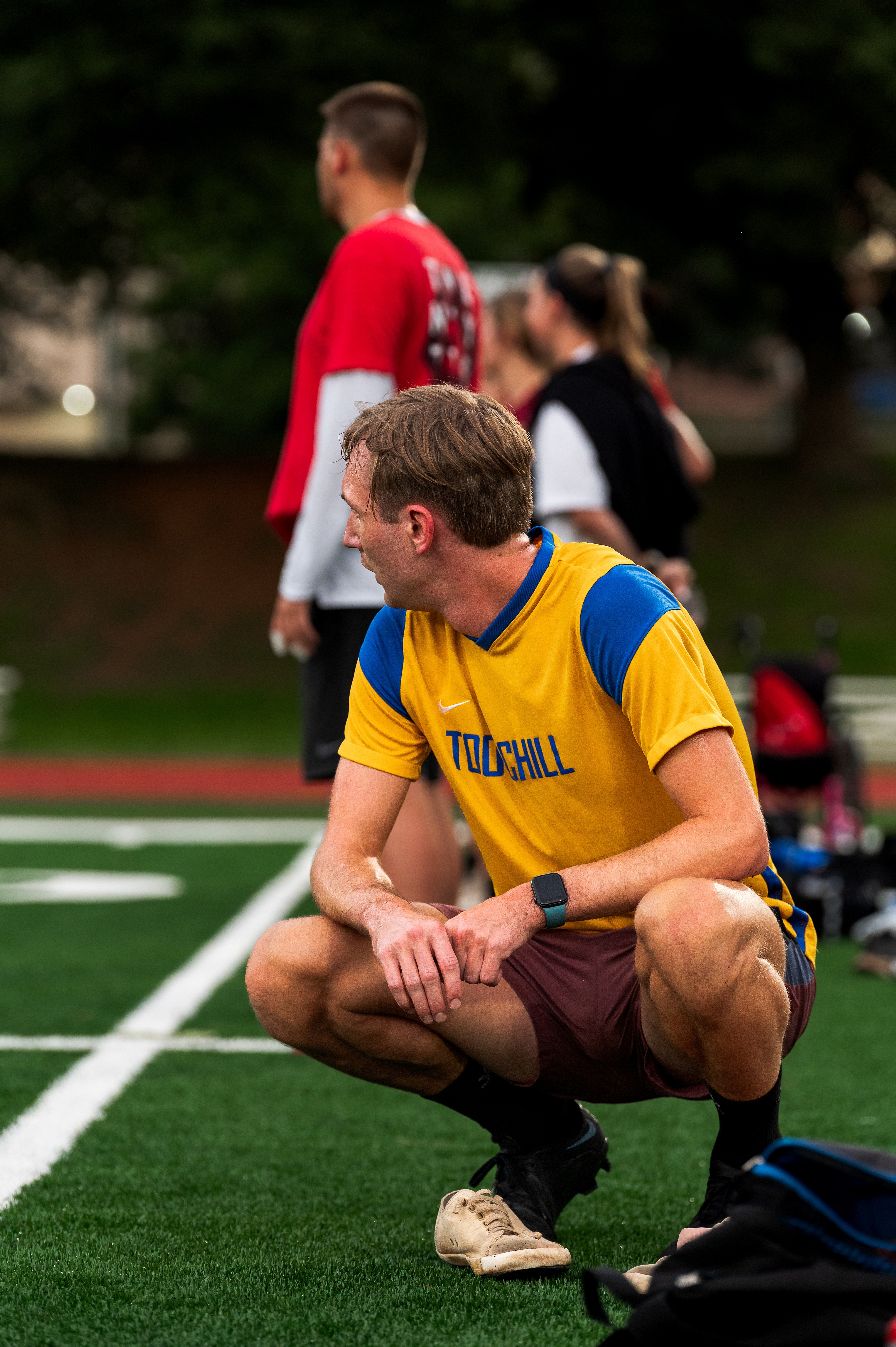 08.15.23 // Tuesday // Washington HS