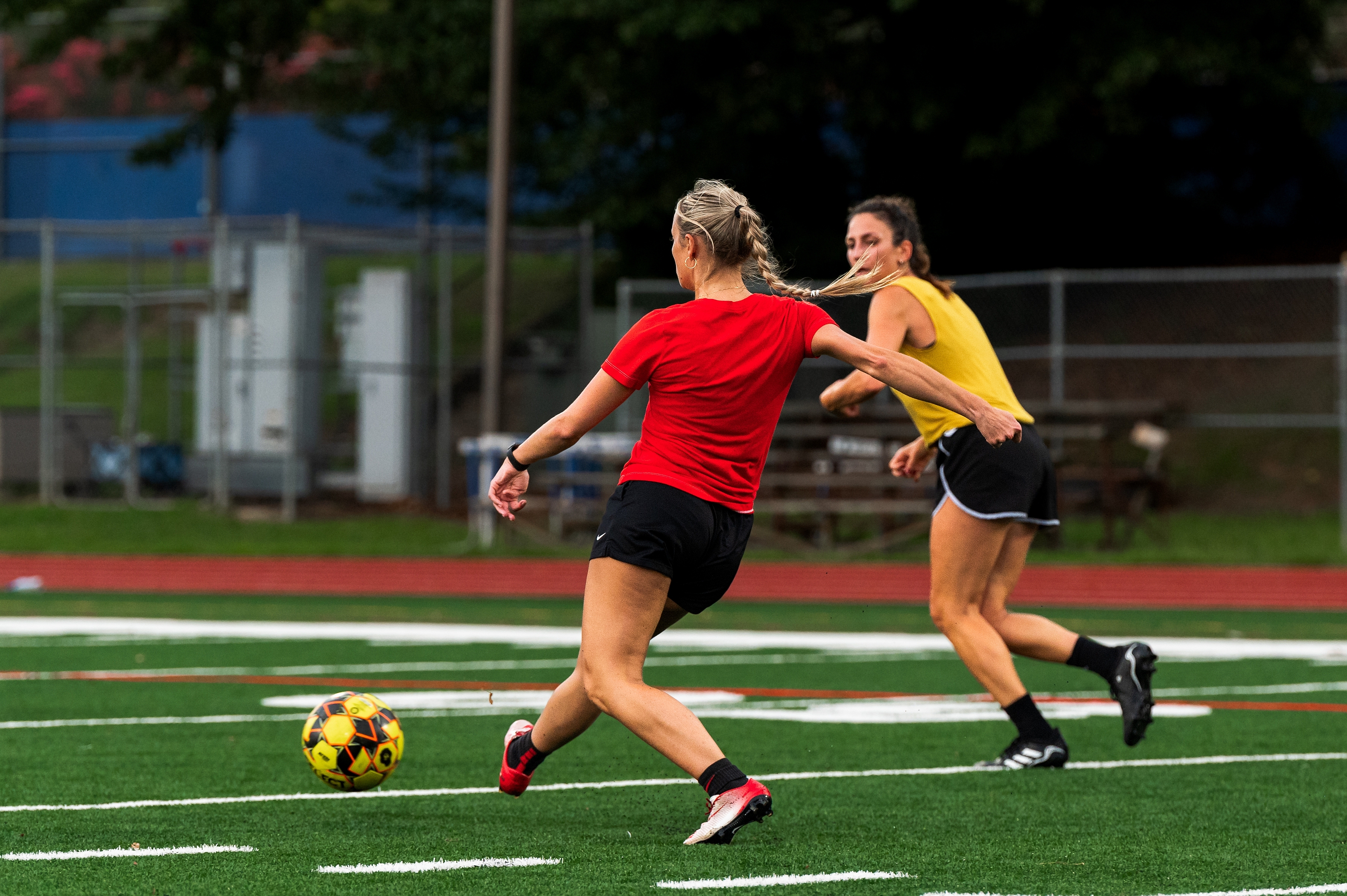 08.15.23 // Tuesday // Washington HS