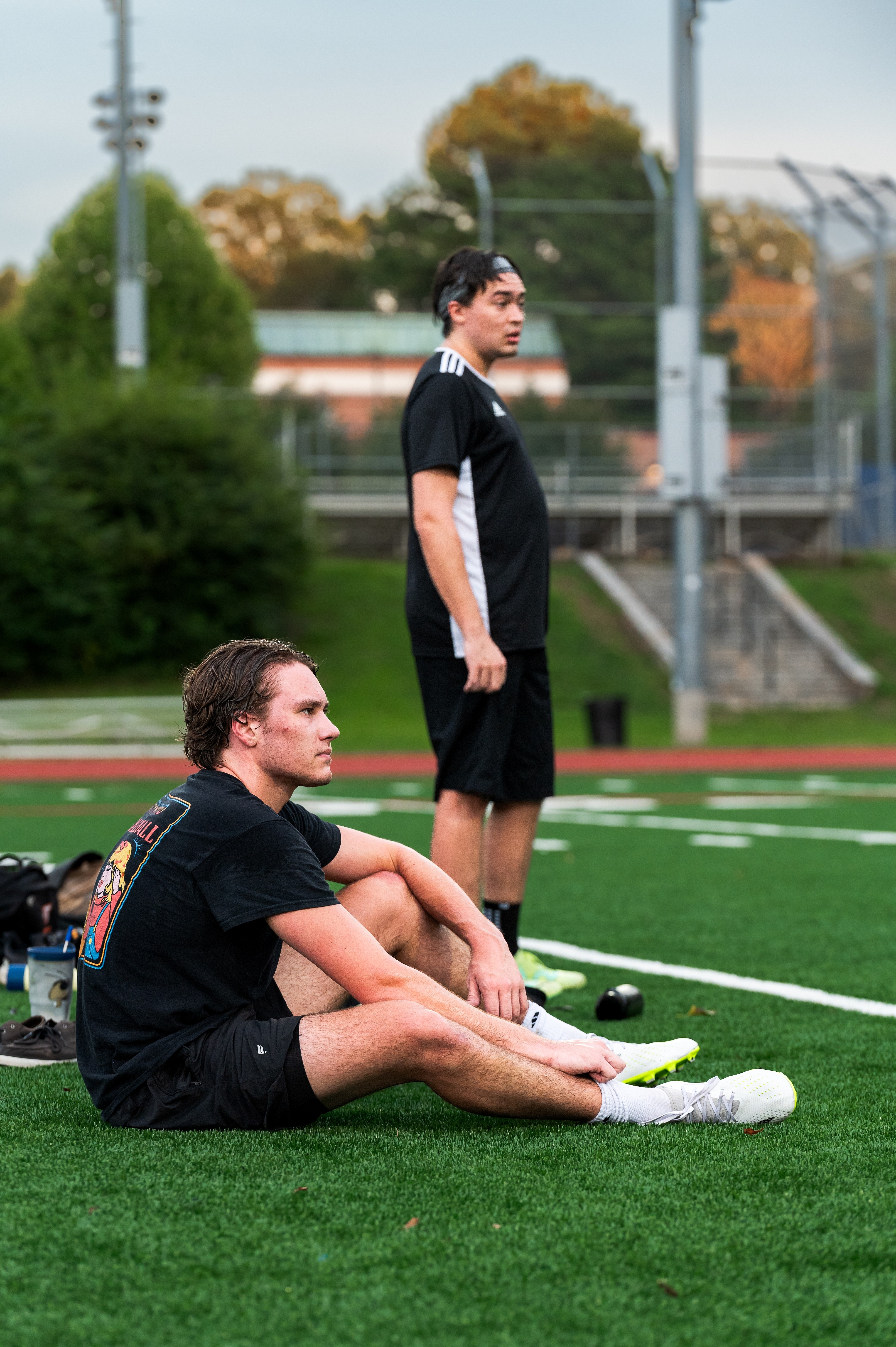 08.15.23 // Tuesday // Washington HS