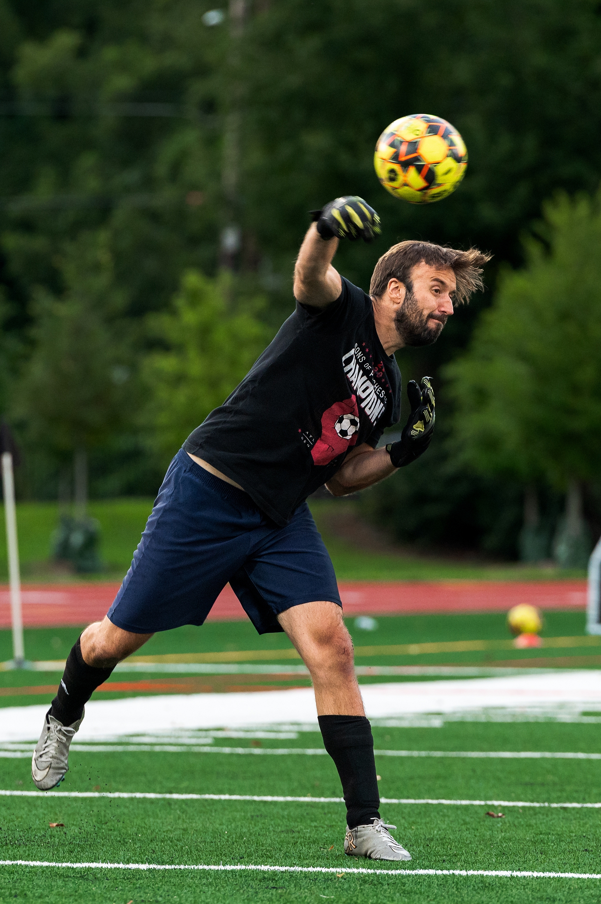 08.15.23 // Tuesday // Washington HS