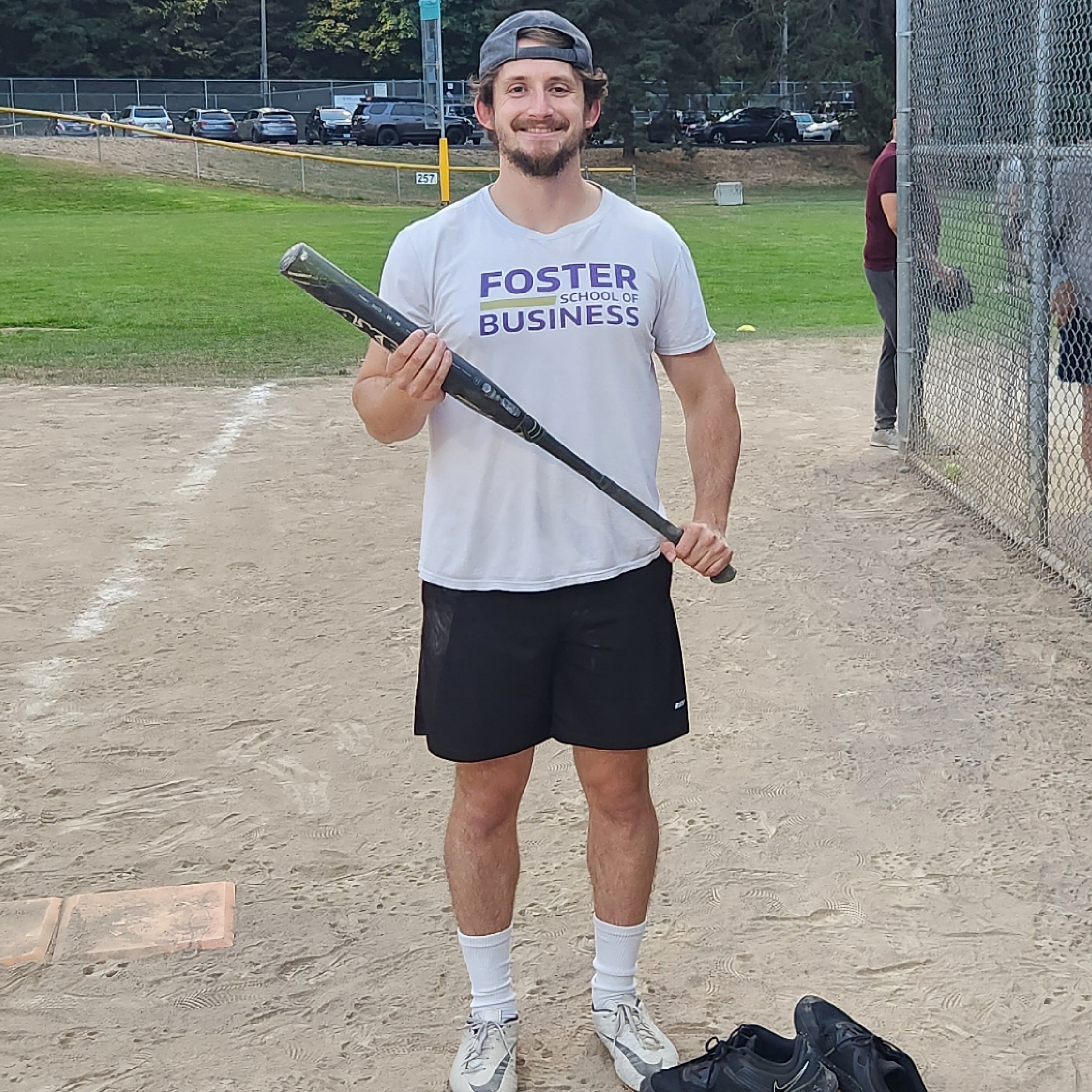 POTG - Glove and Thunder