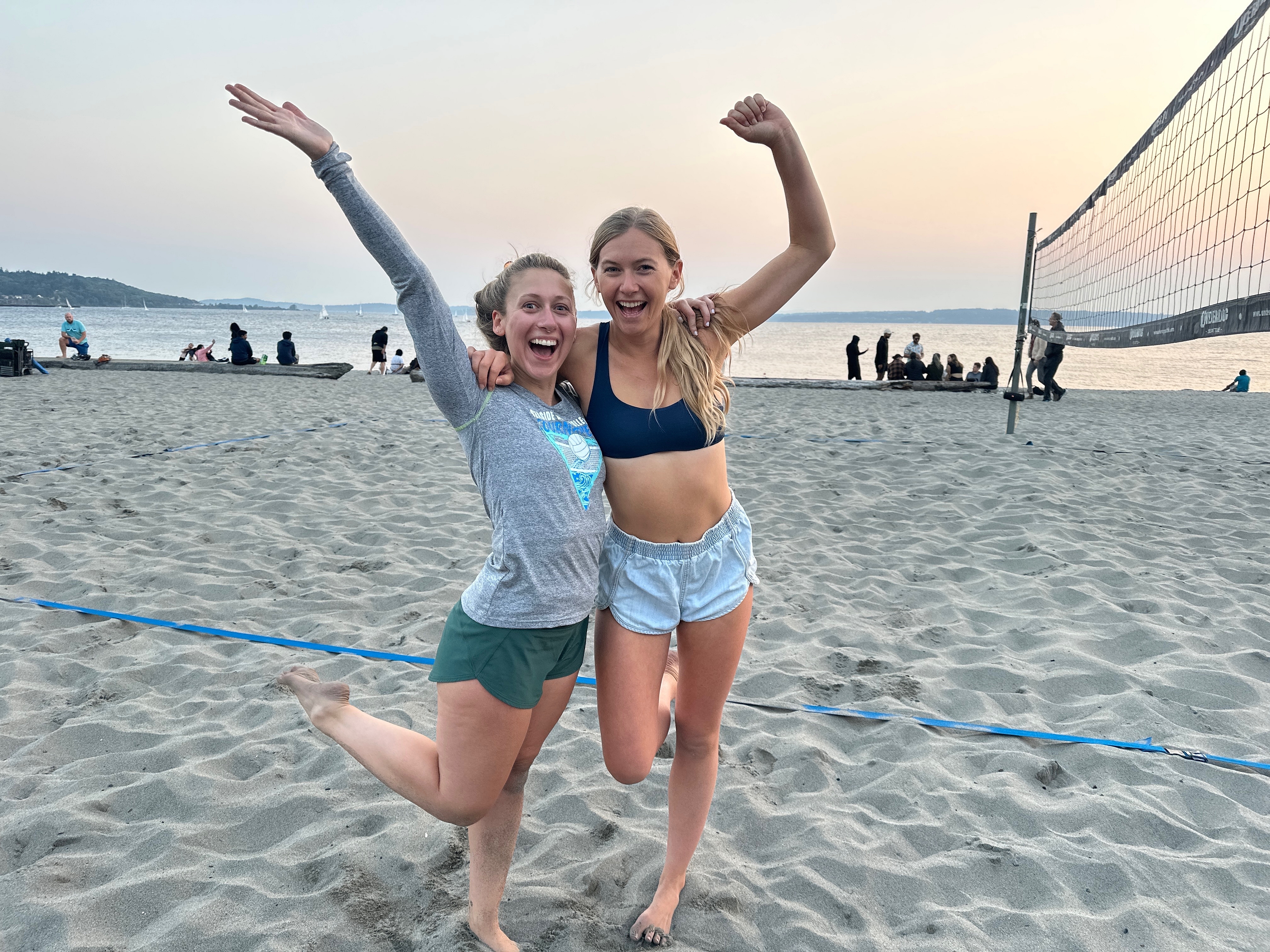 POTG - Fleetwood Smac