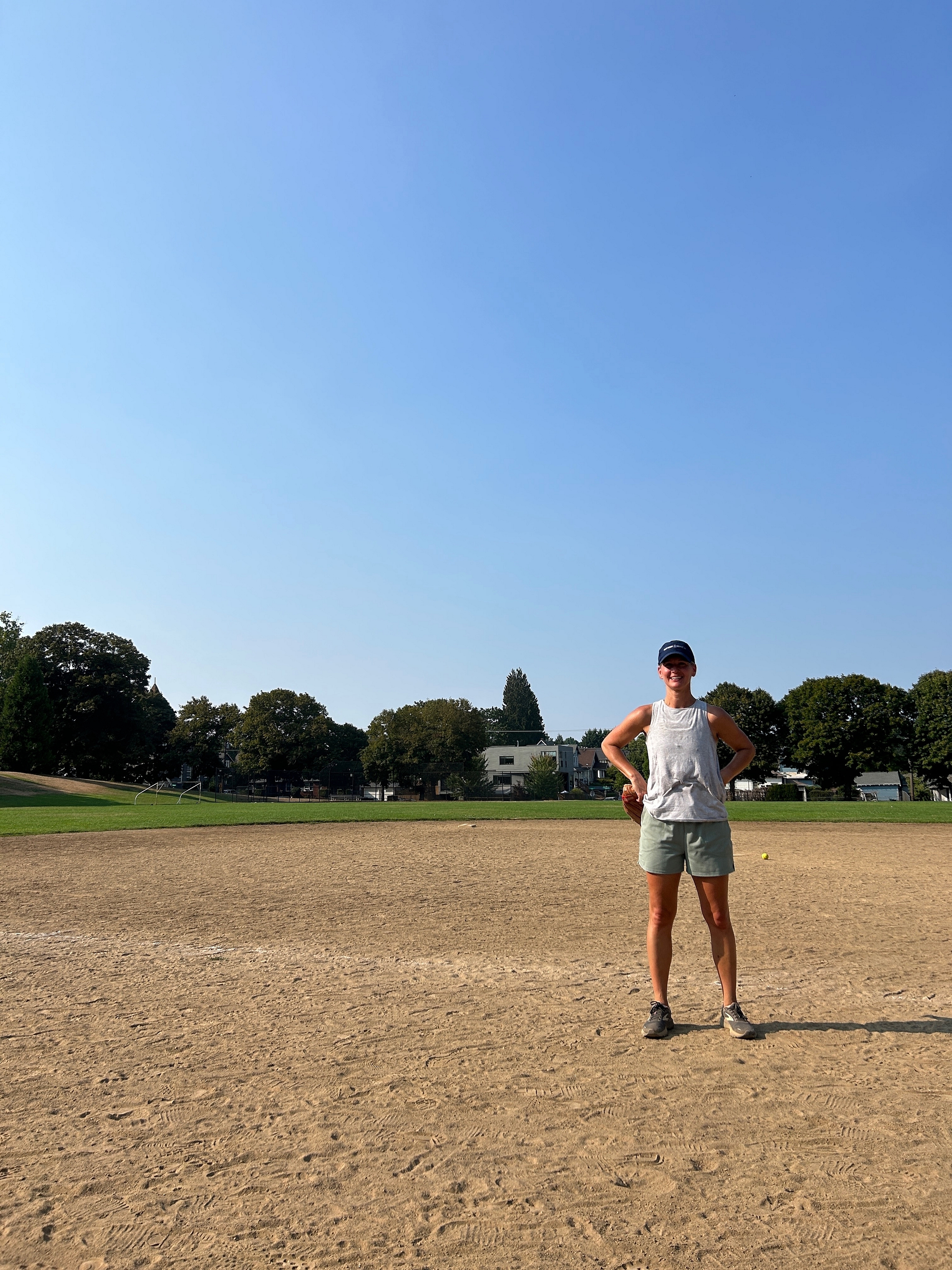 POTG - Scared Hitless