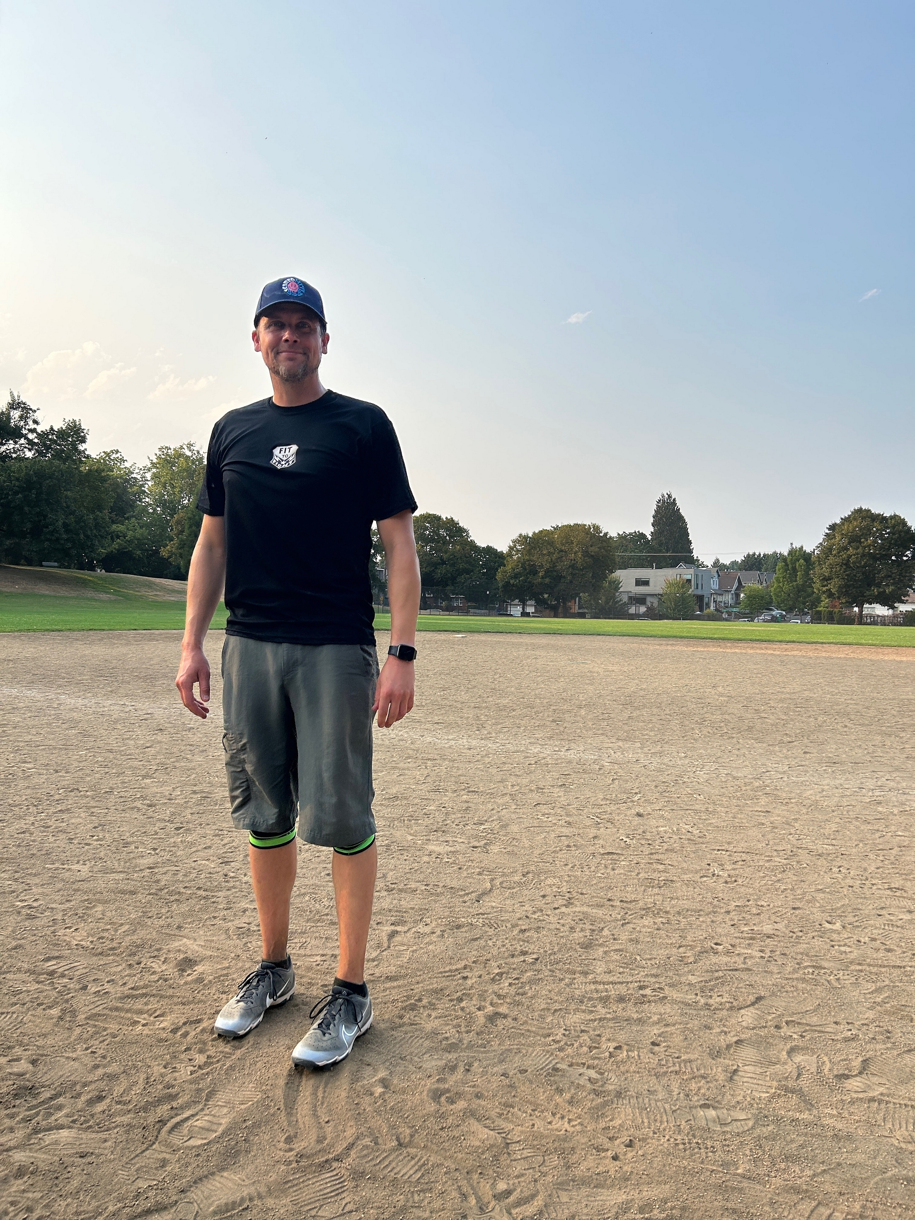 POTG - Scared Hitless