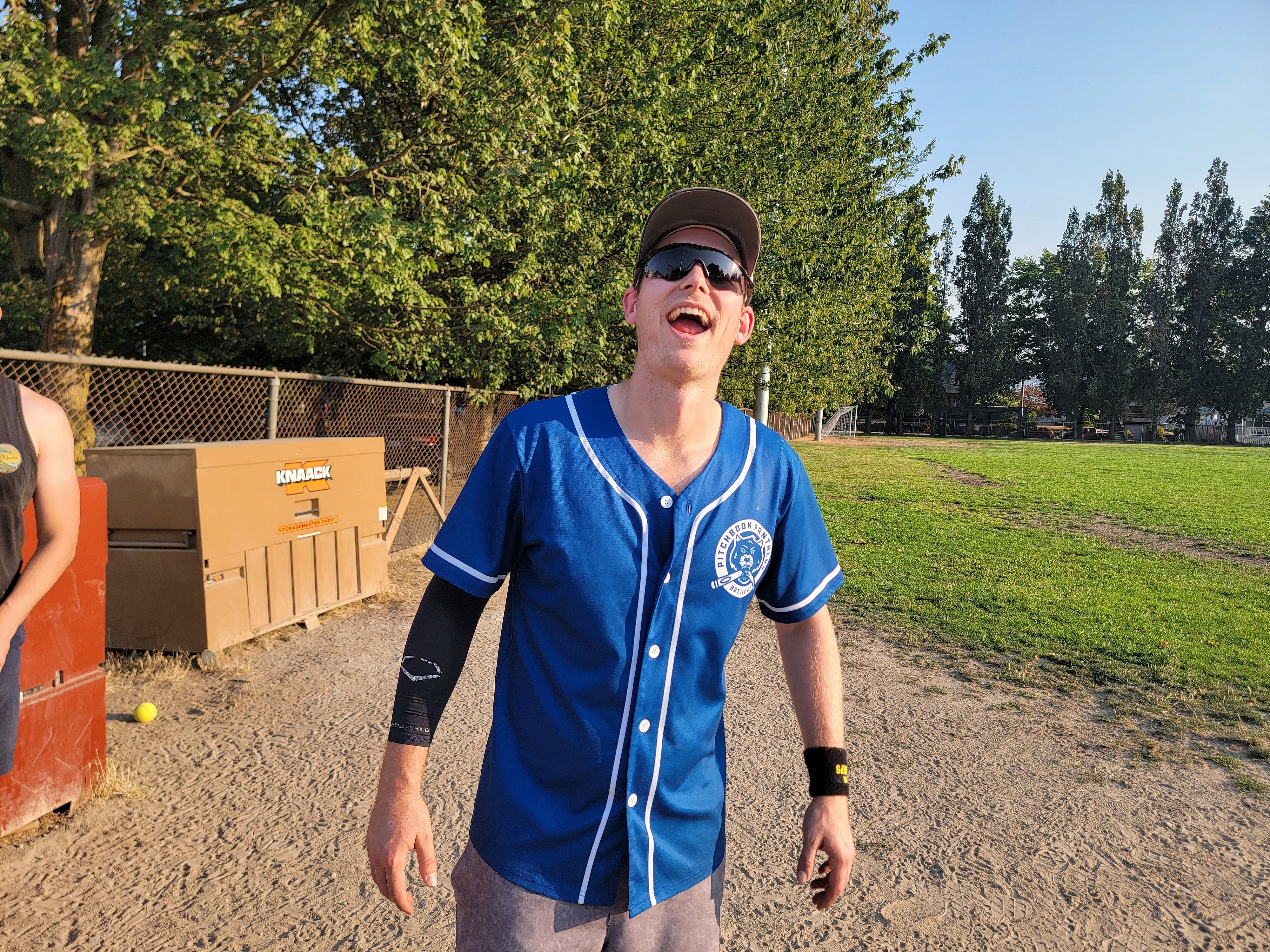 POTG - PitchBook Panthers