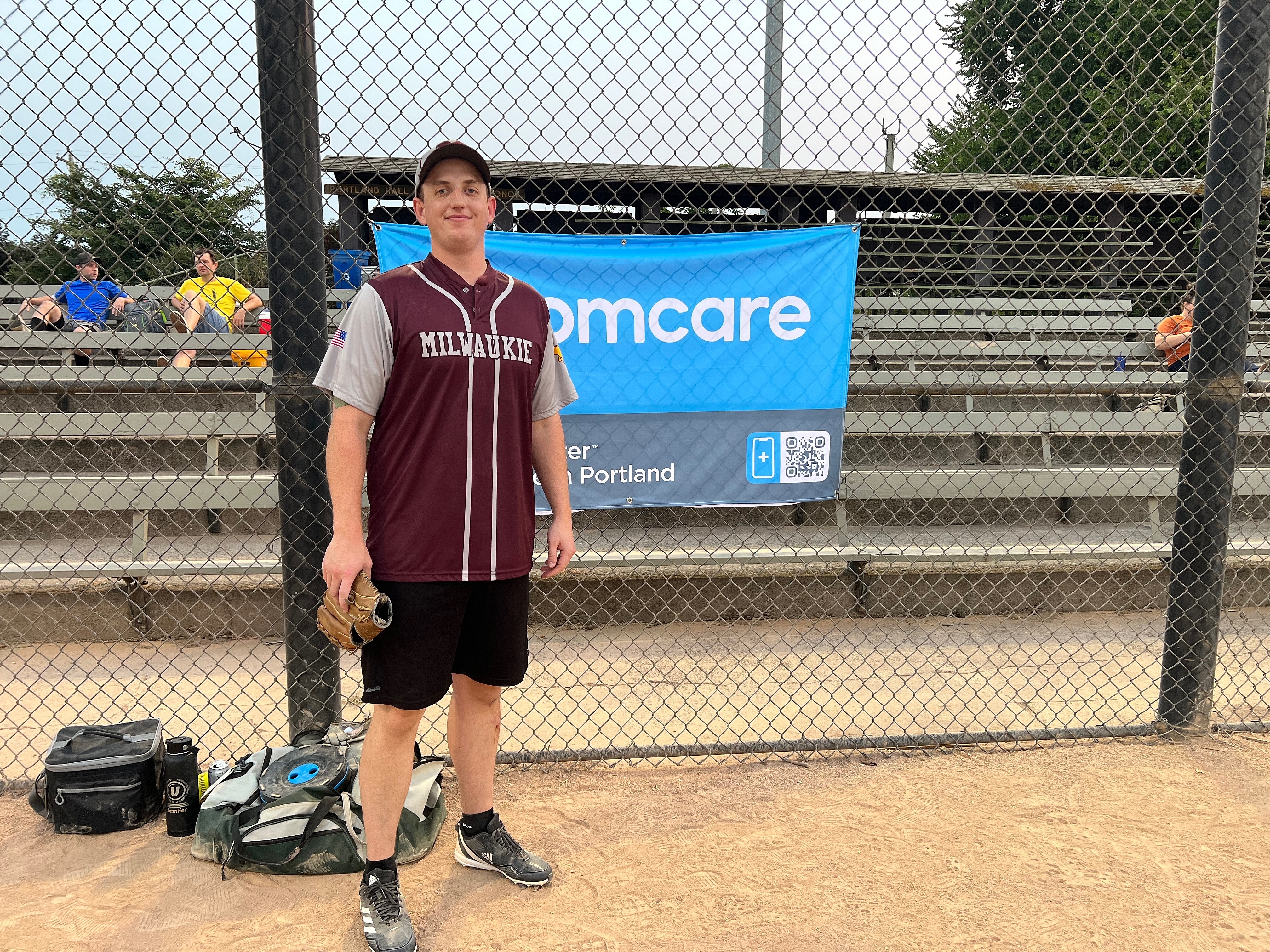 POTG - Batter Late Than Never - Indy #S17