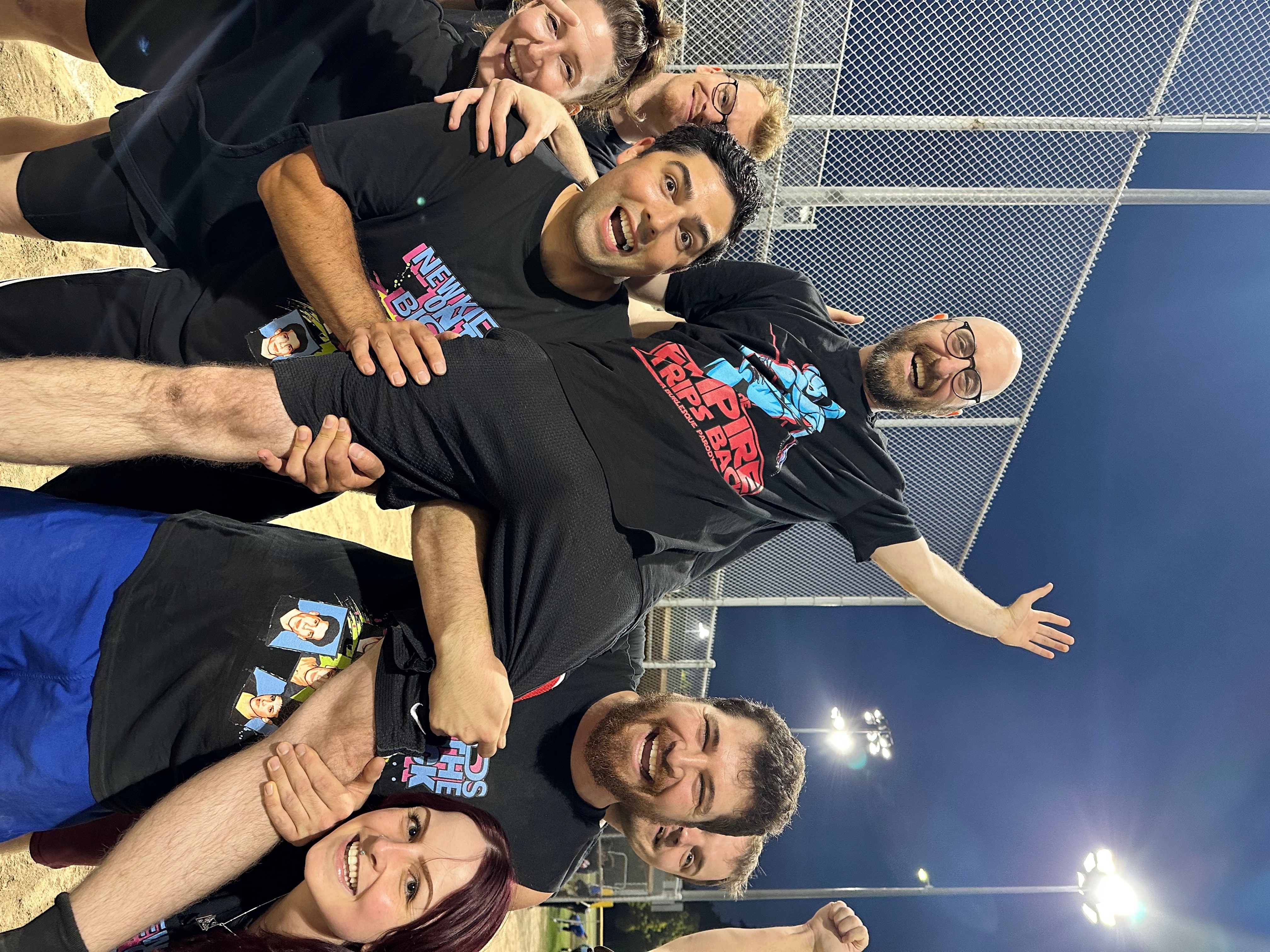 POTG - New Kicks on the Block