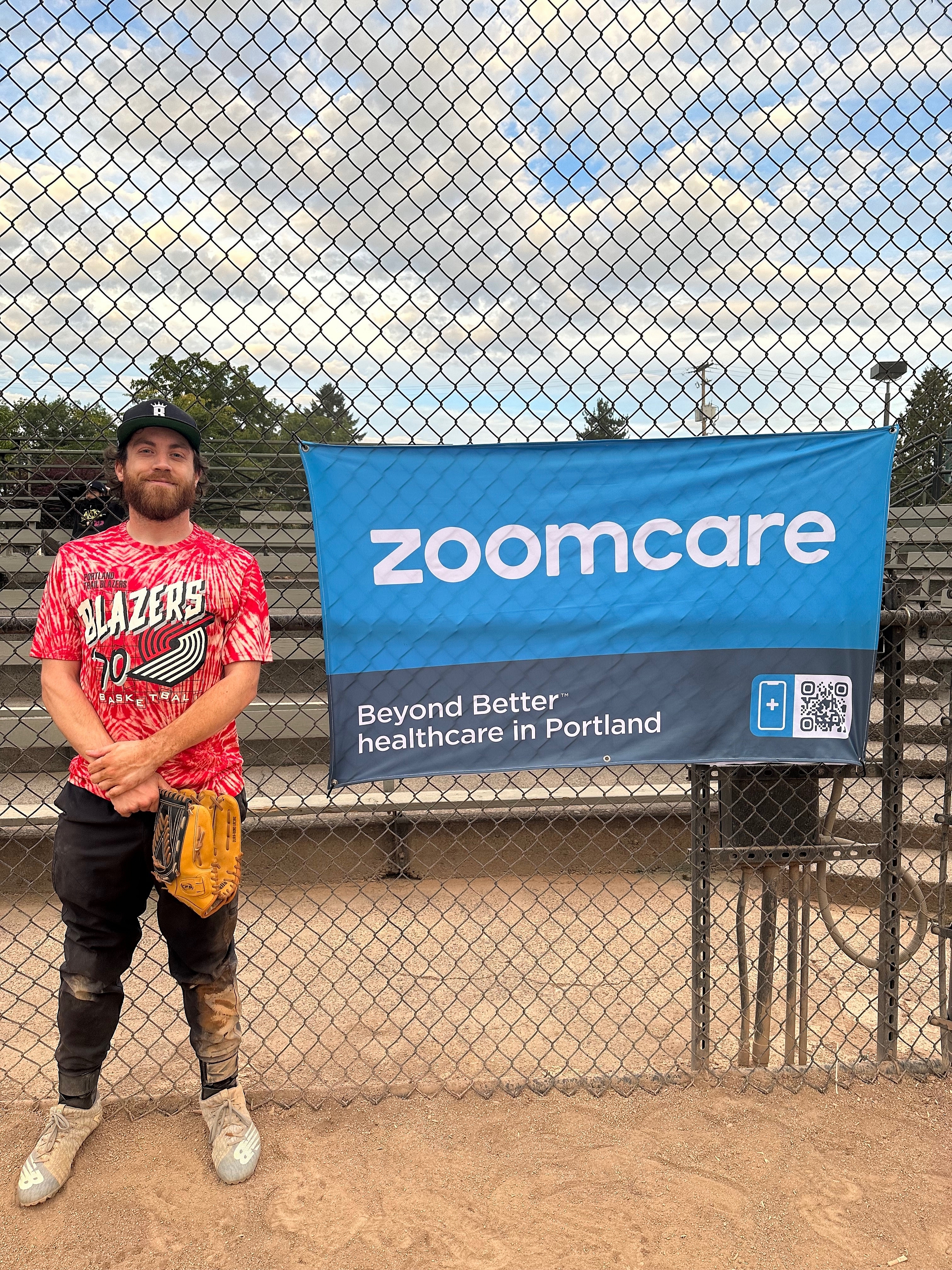 POTG - Steal your base