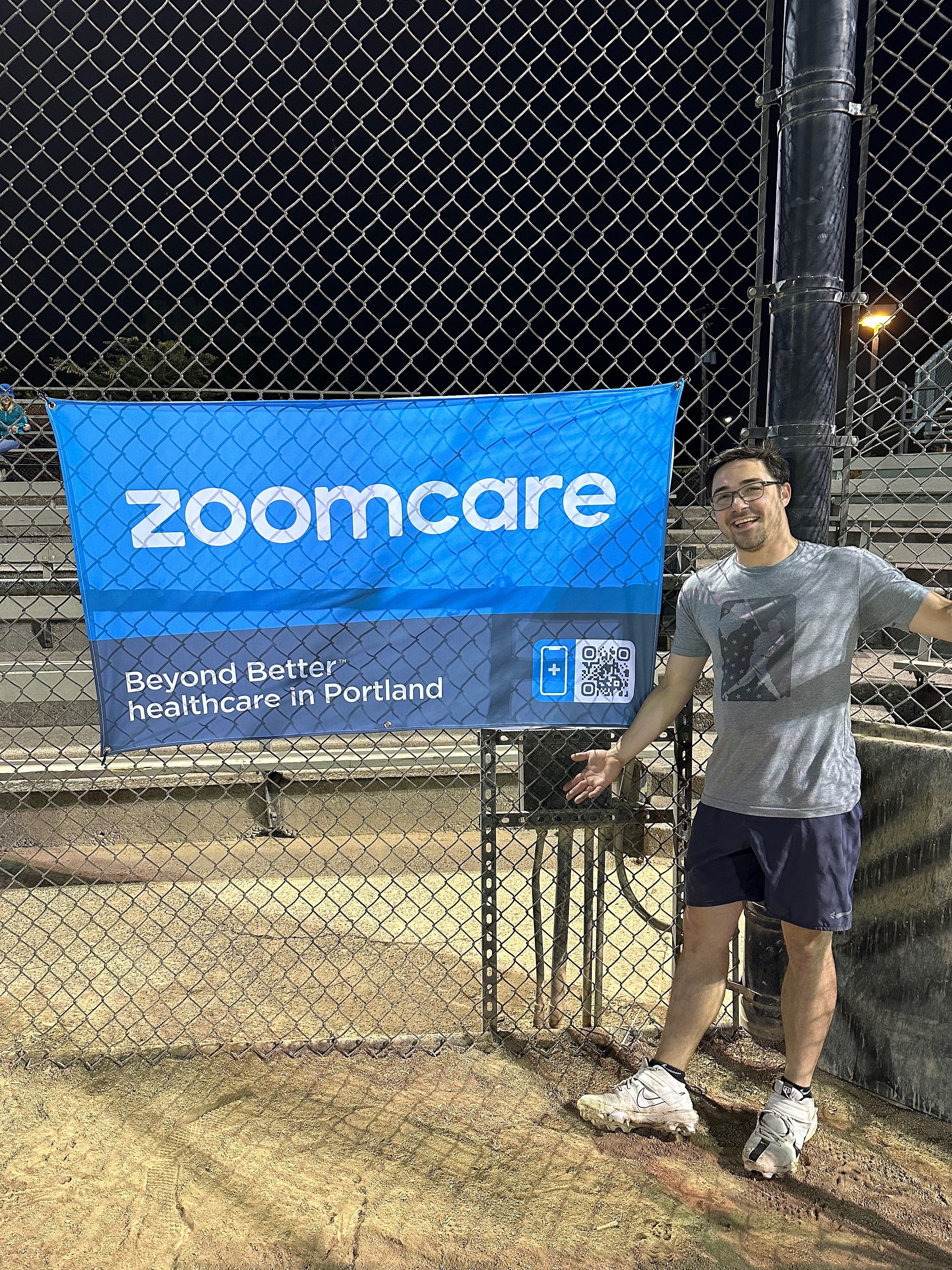 POTG - Casserole Crew