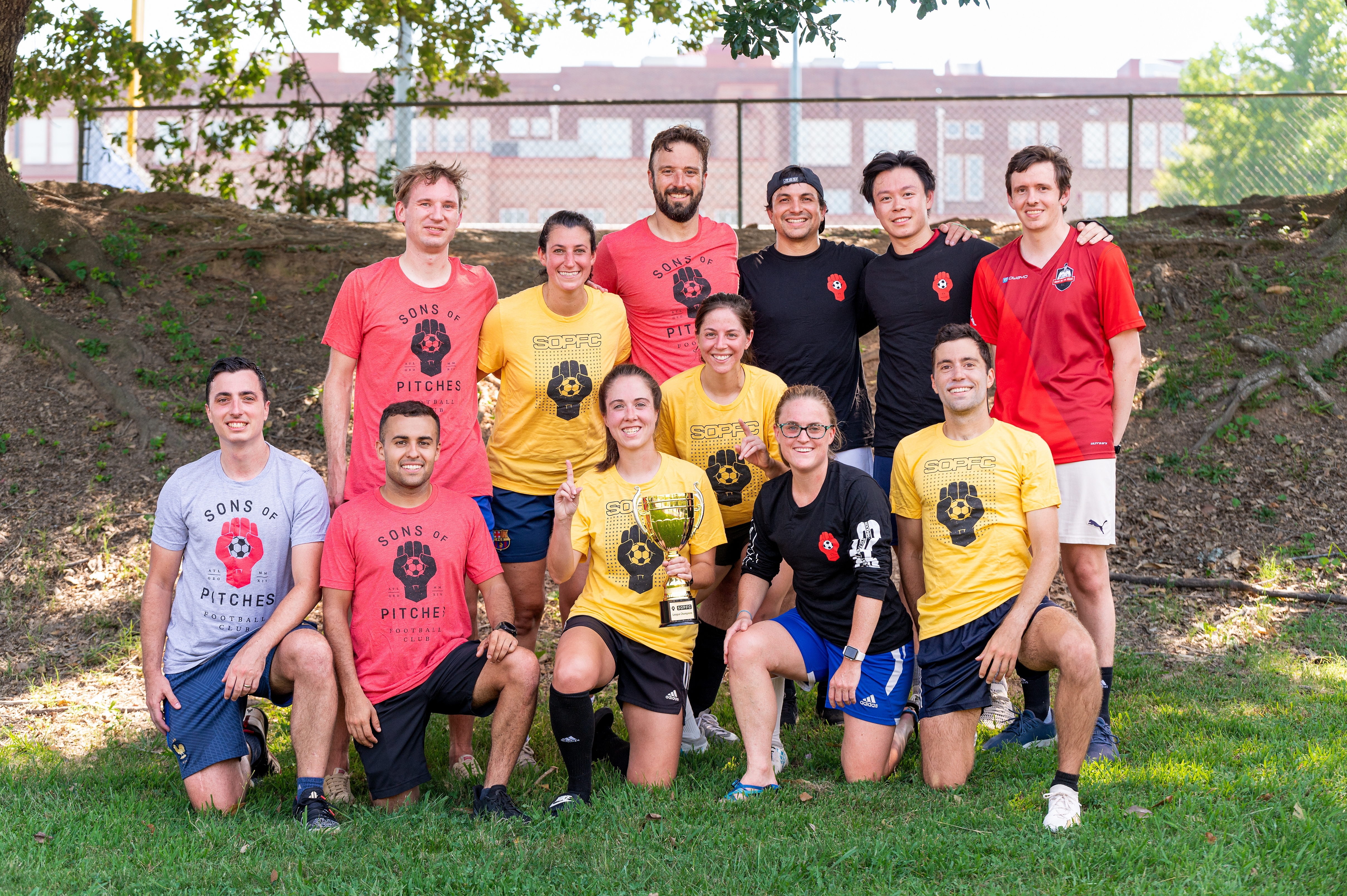 08.26.23 // Saturday // Washington HS