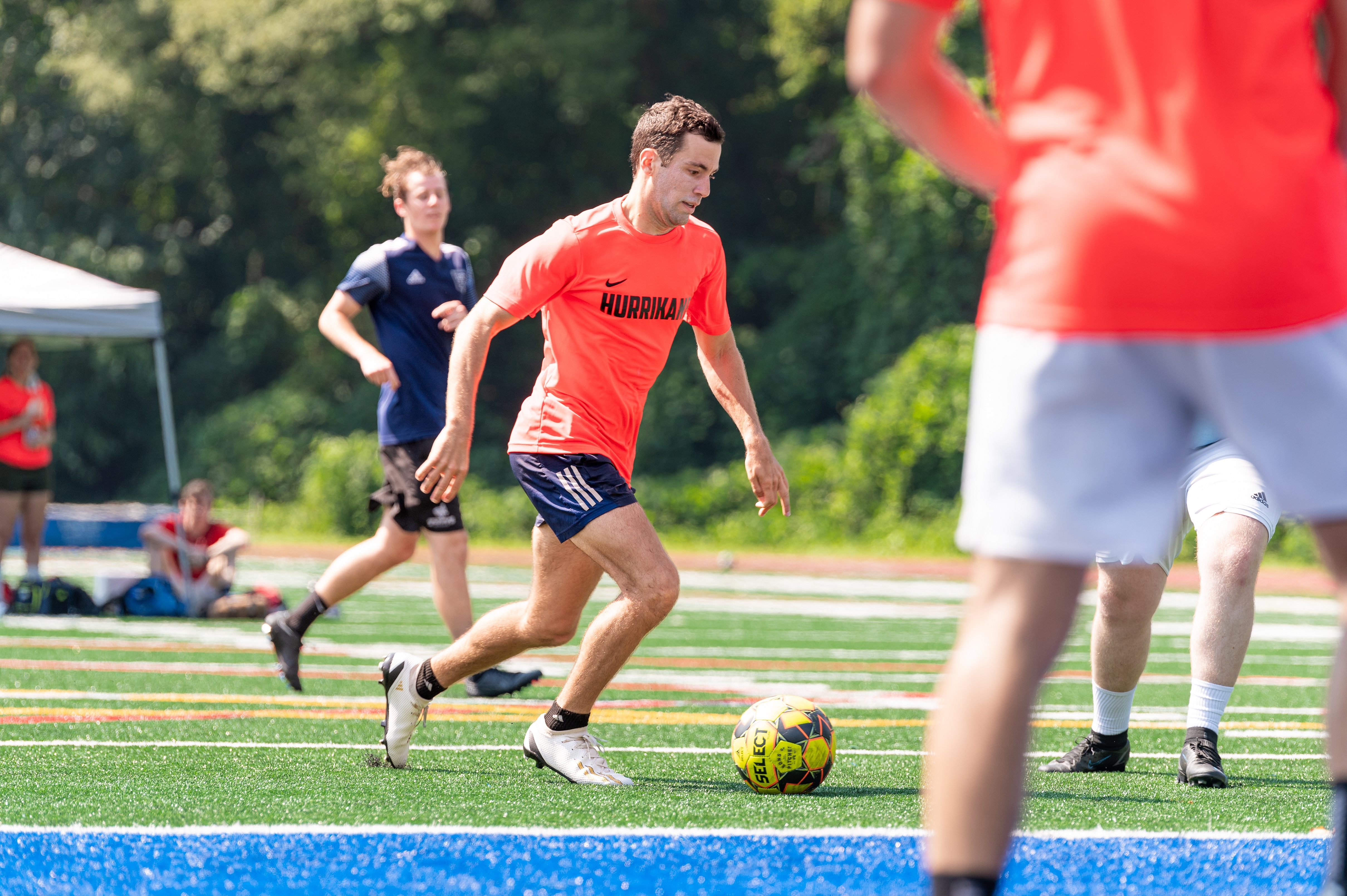 08.26.23 // Saturday // Washington HS