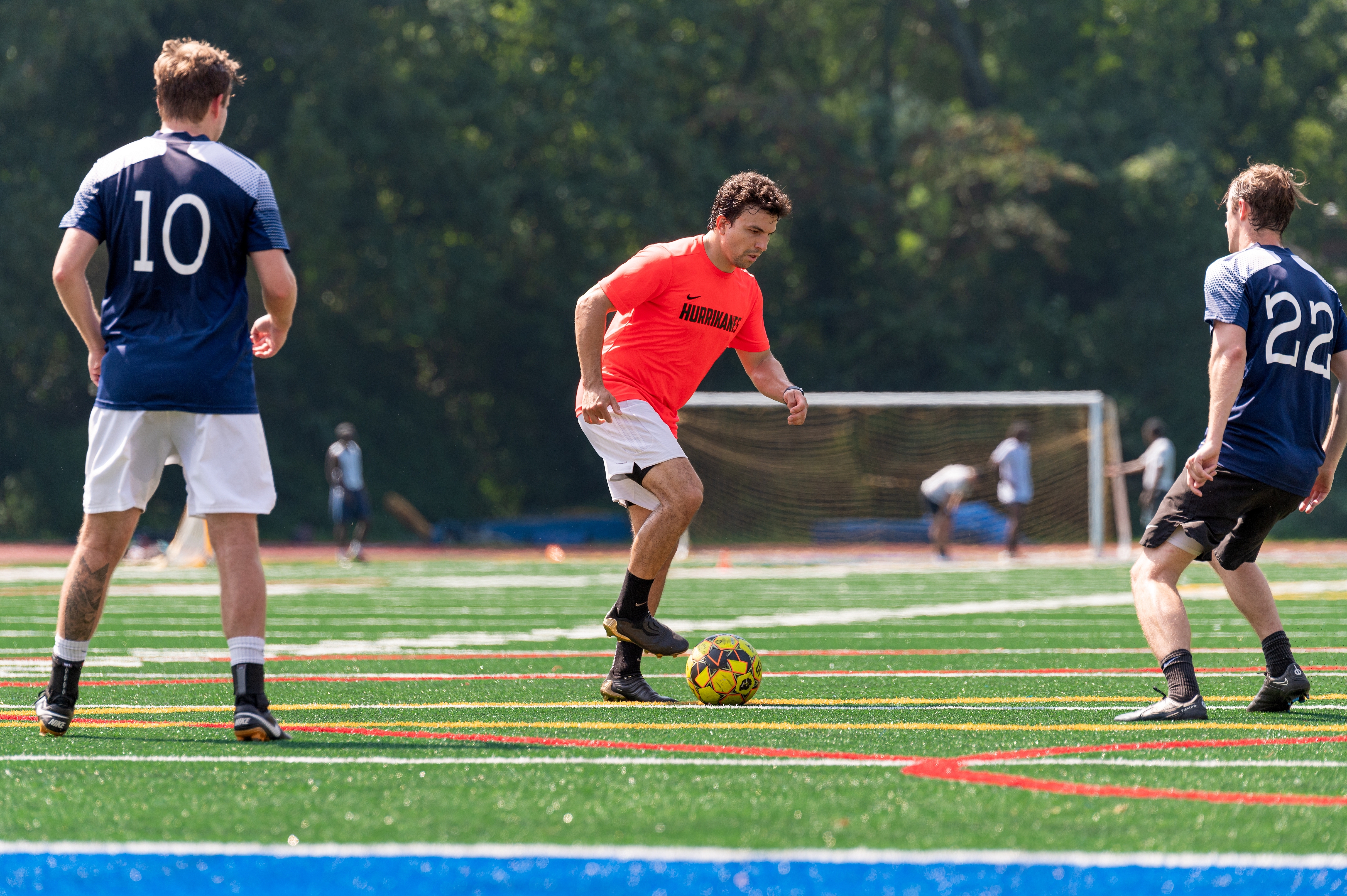 08.26.23 // Saturday // Washington HS