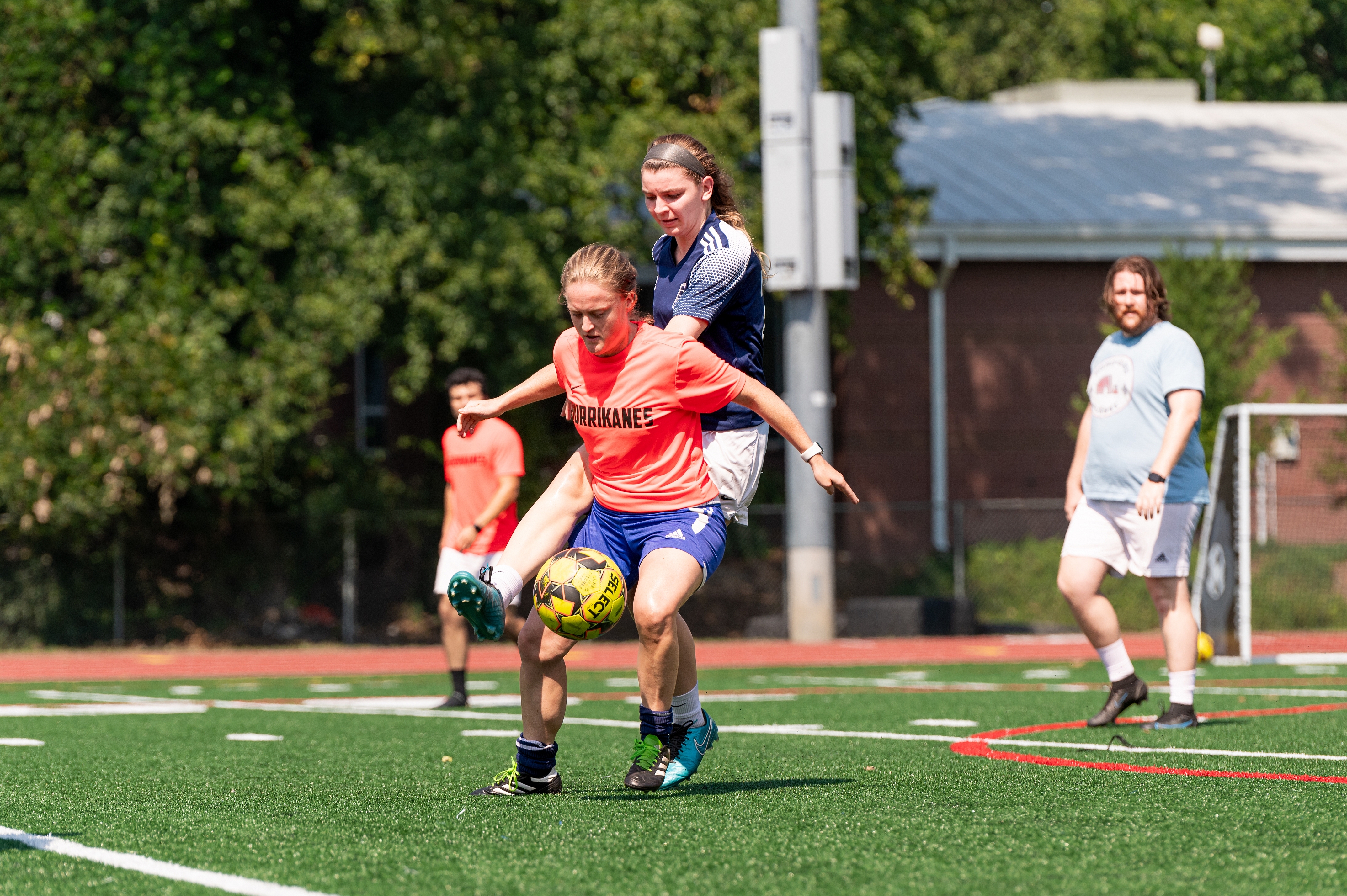 08.26.23 // Saturday // Washington HS