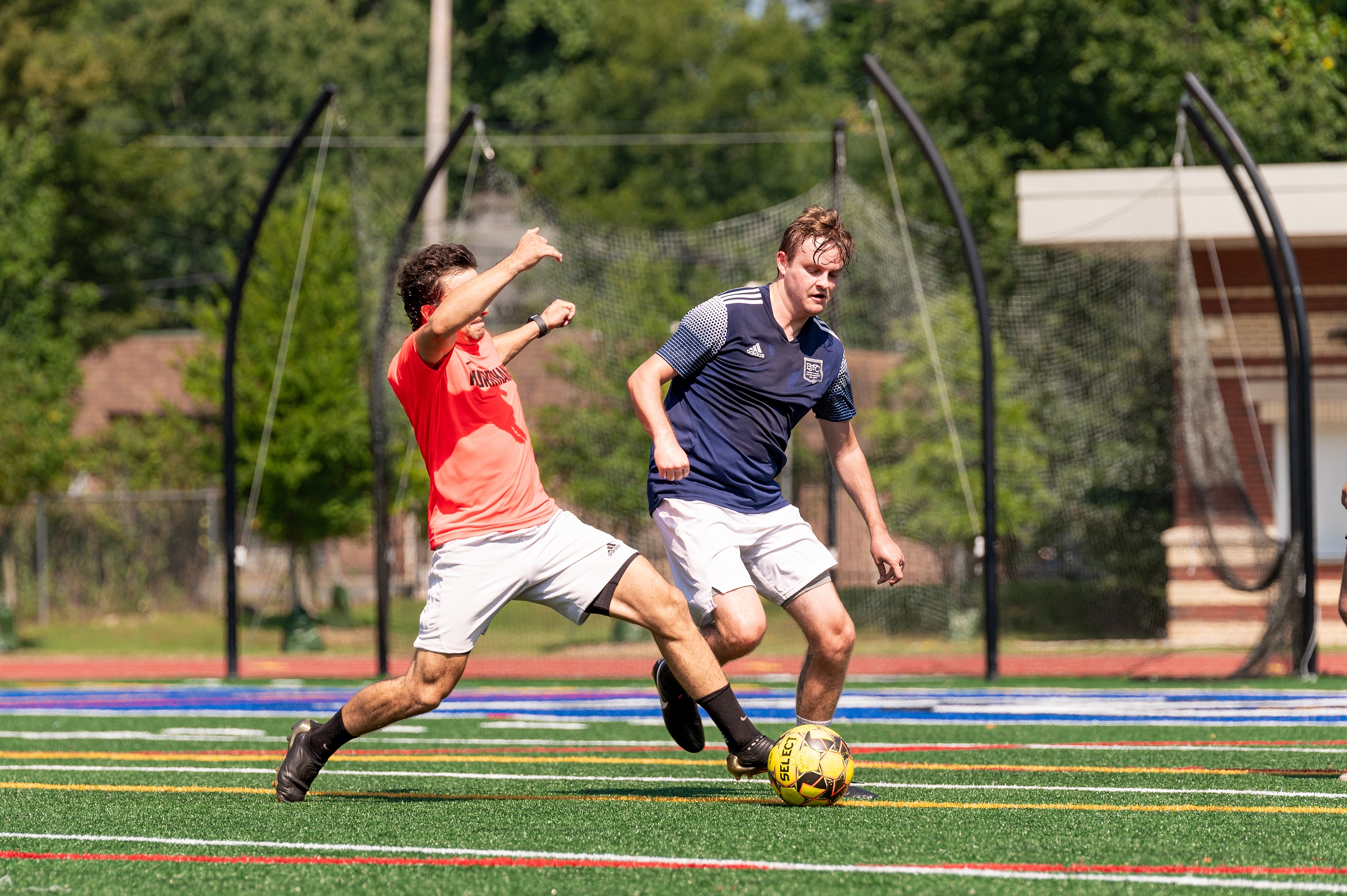 08.26.23 // Saturday // Washington HS