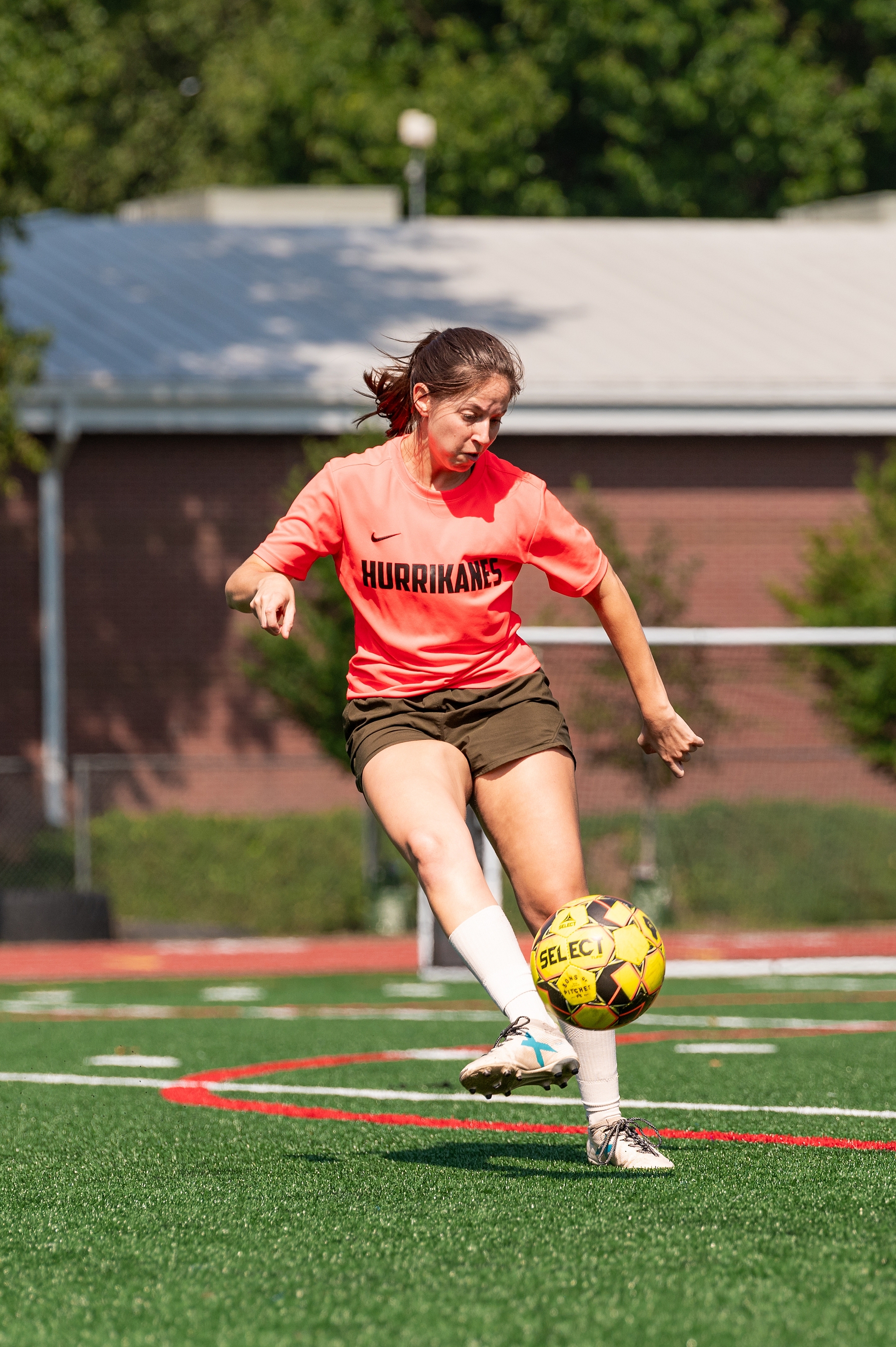 08.26.23 // Saturday // Washington HS