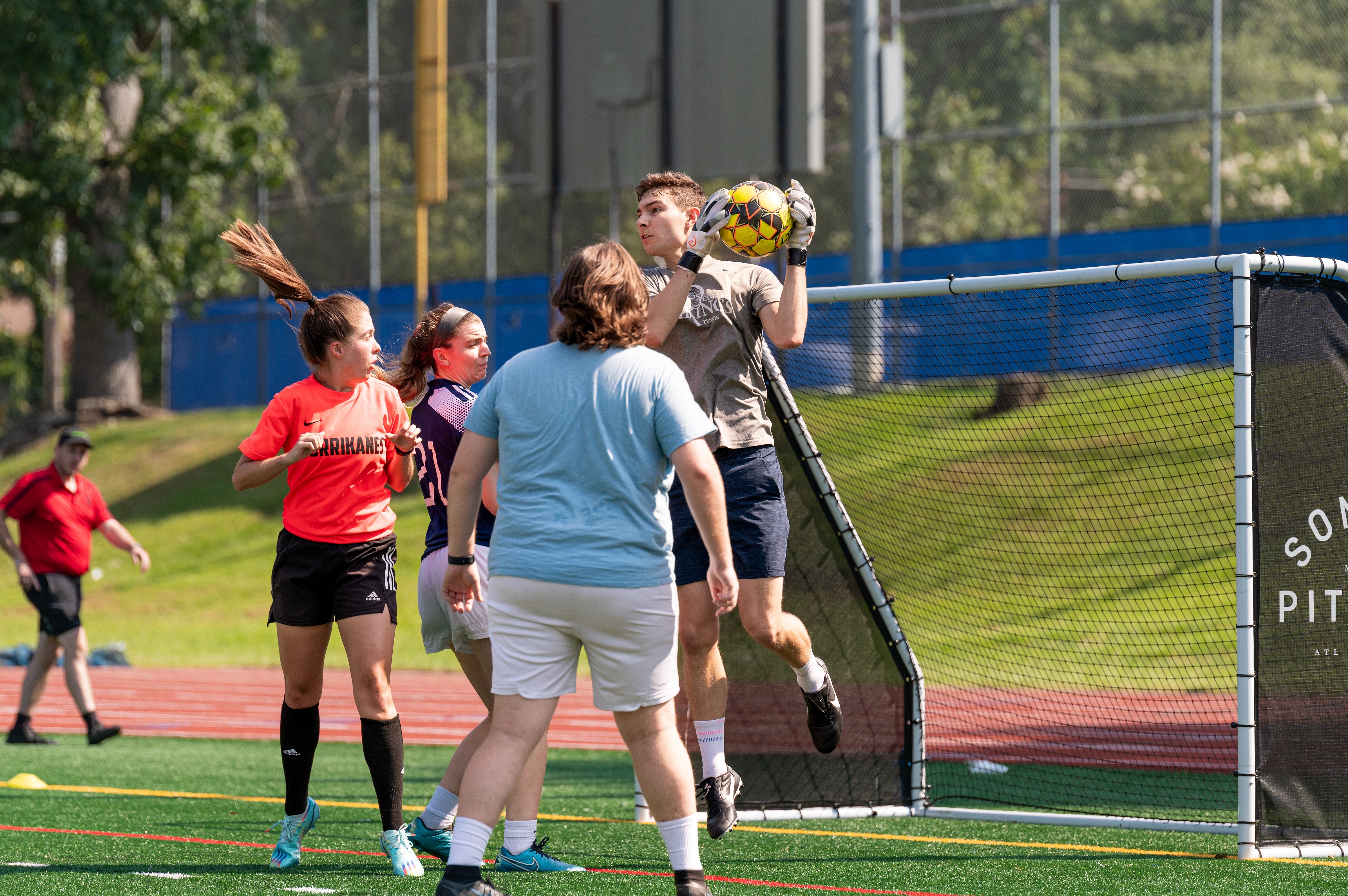 08.26.23 // Saturday // Washington HS