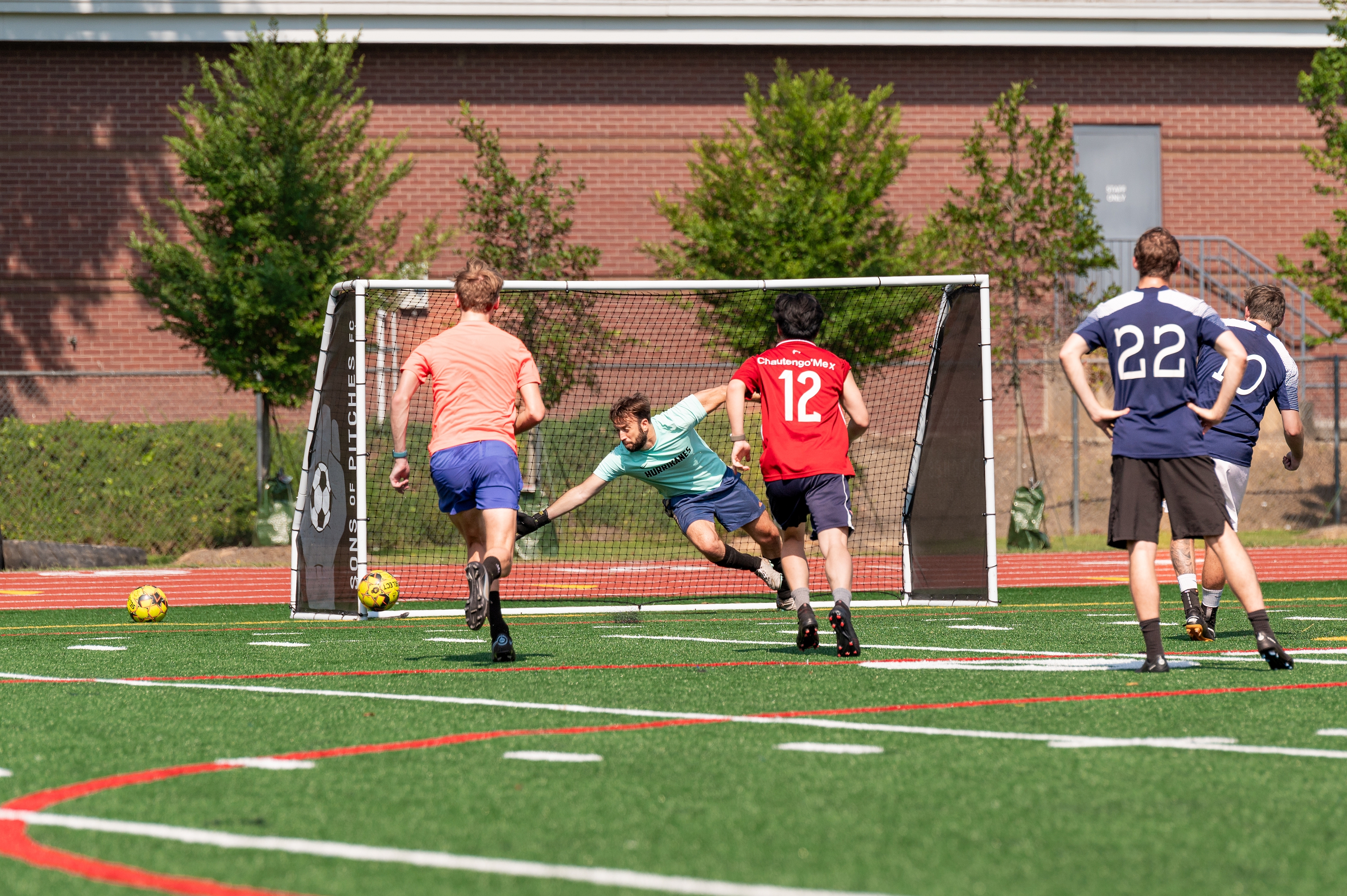 08.26.23 // Saturday // Washington HS