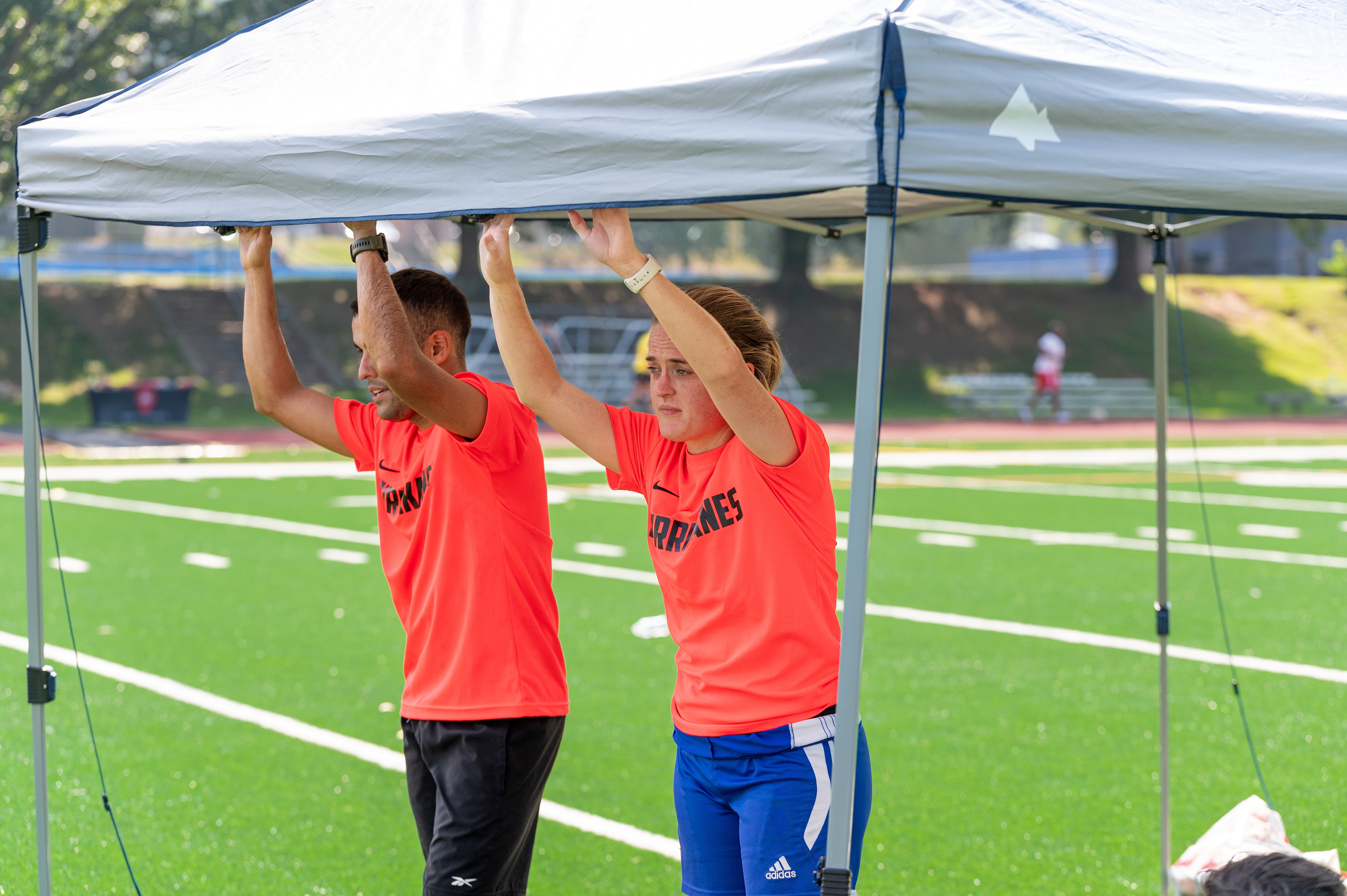 08.26.23 // Saturday // Washington HS