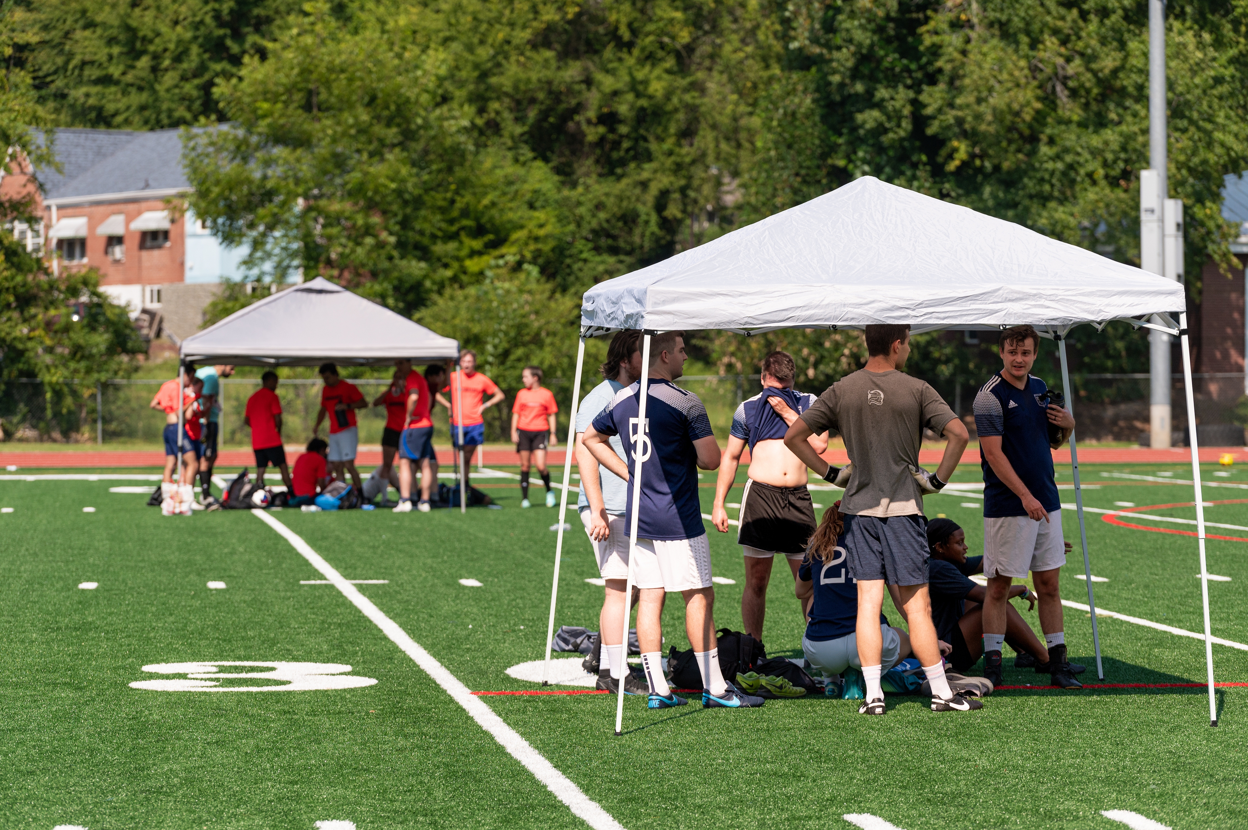 08.26.23 // Saturday // Washington HS