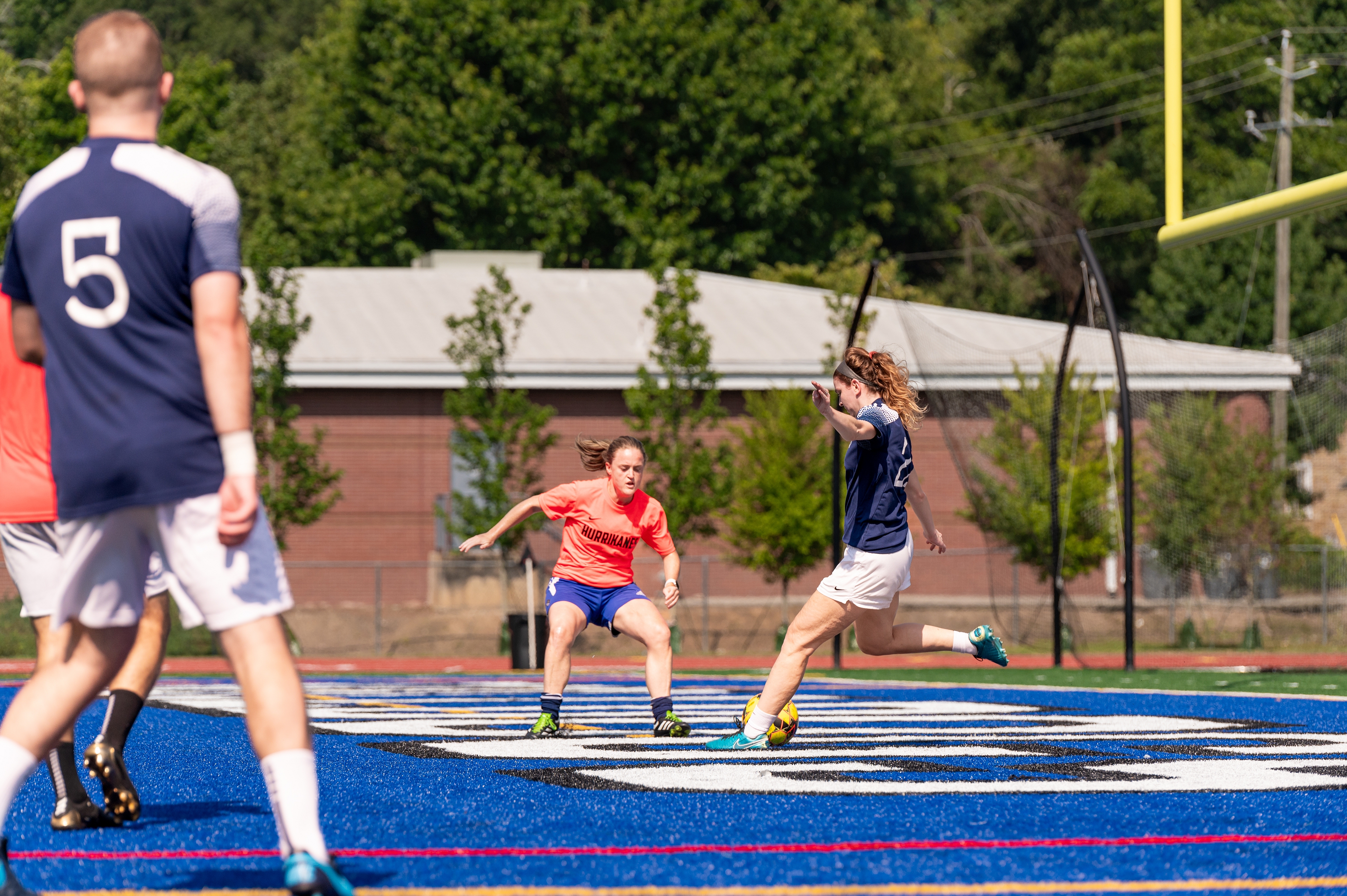 08.26.23 // Saturday // Washington HS