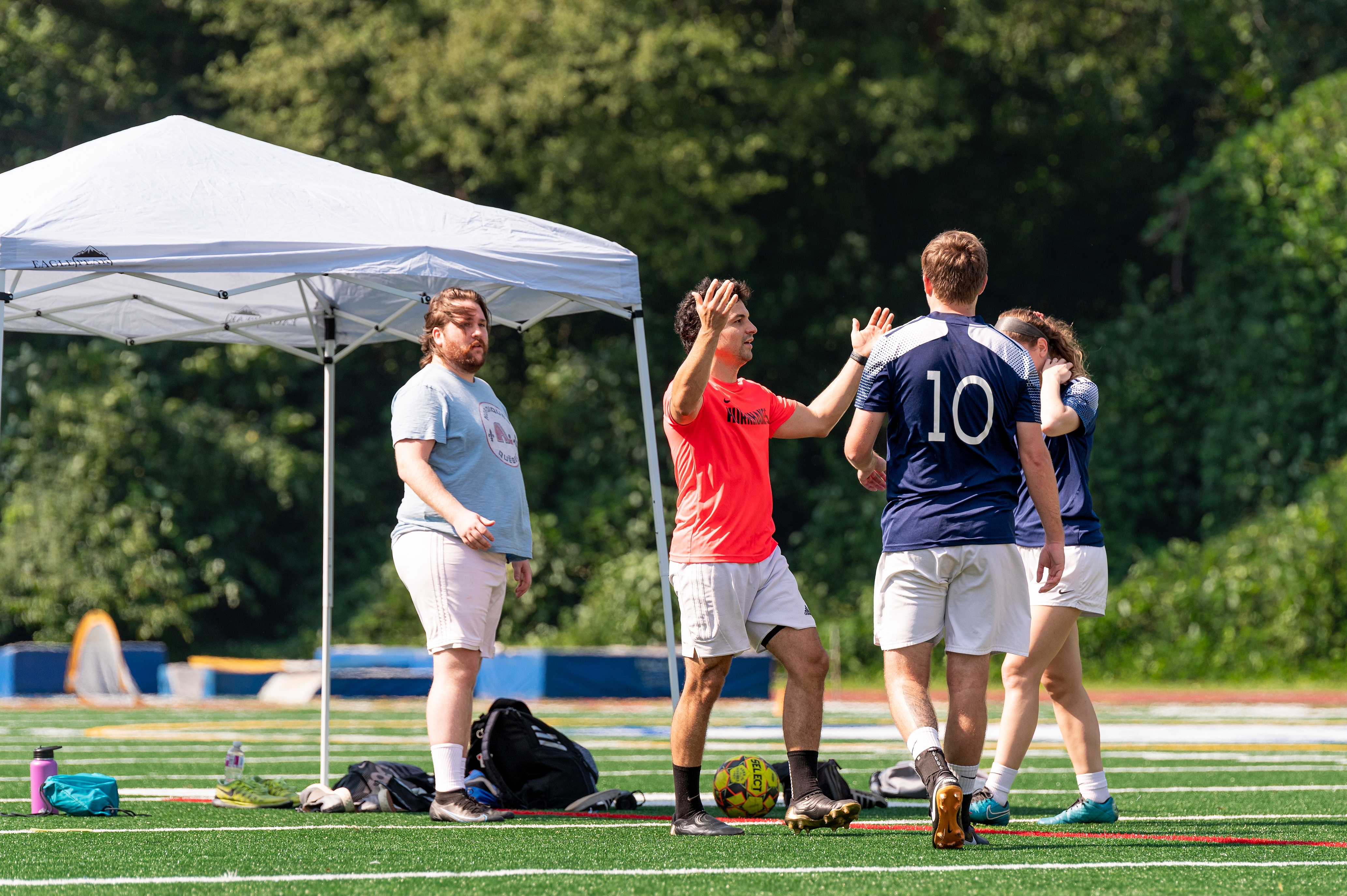 08.26.23 // Saturday // Washington HS