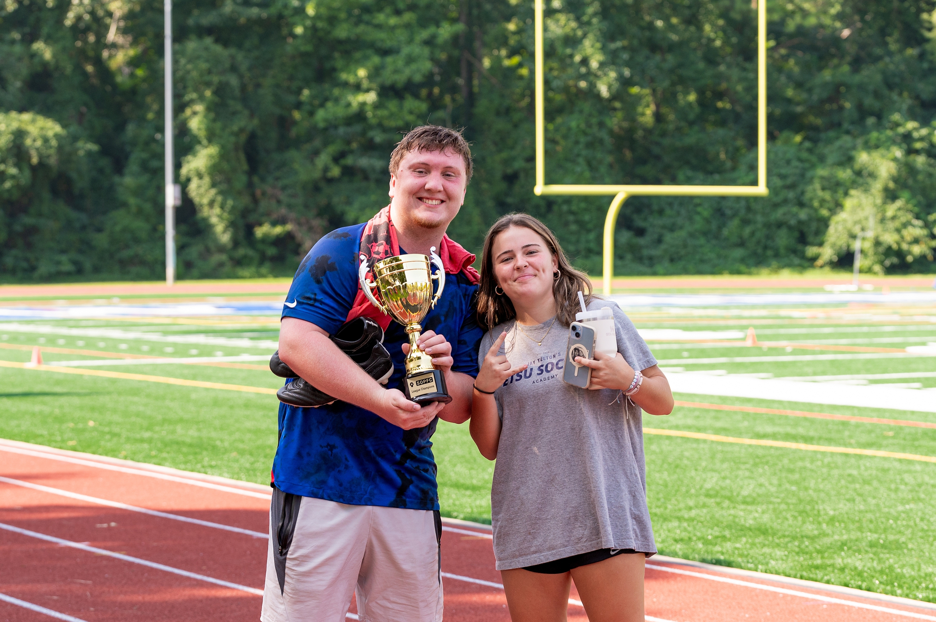 08.26.23 // Saturday // Washington HS