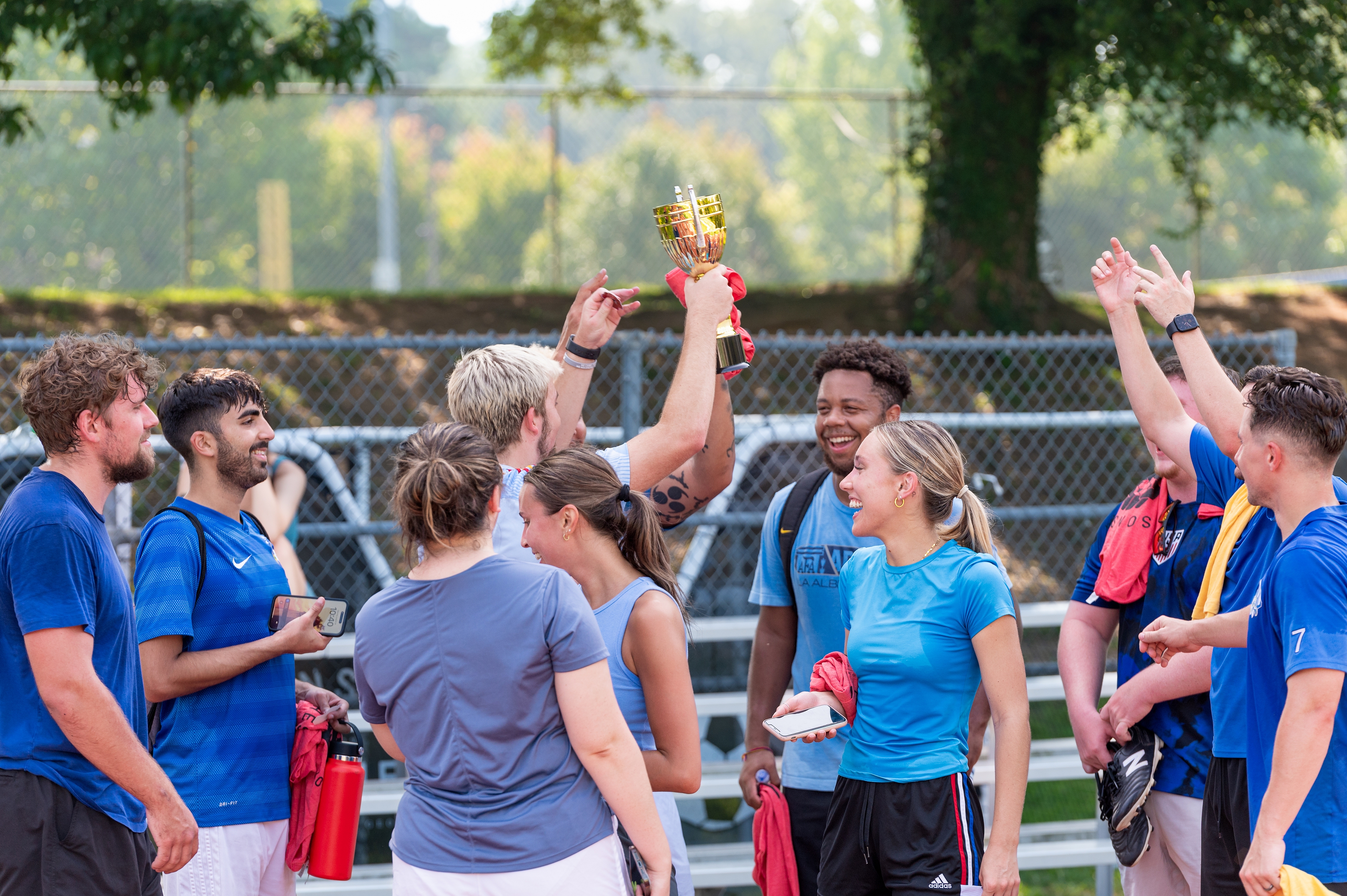 08.26.23 // Saturday // Washington HS