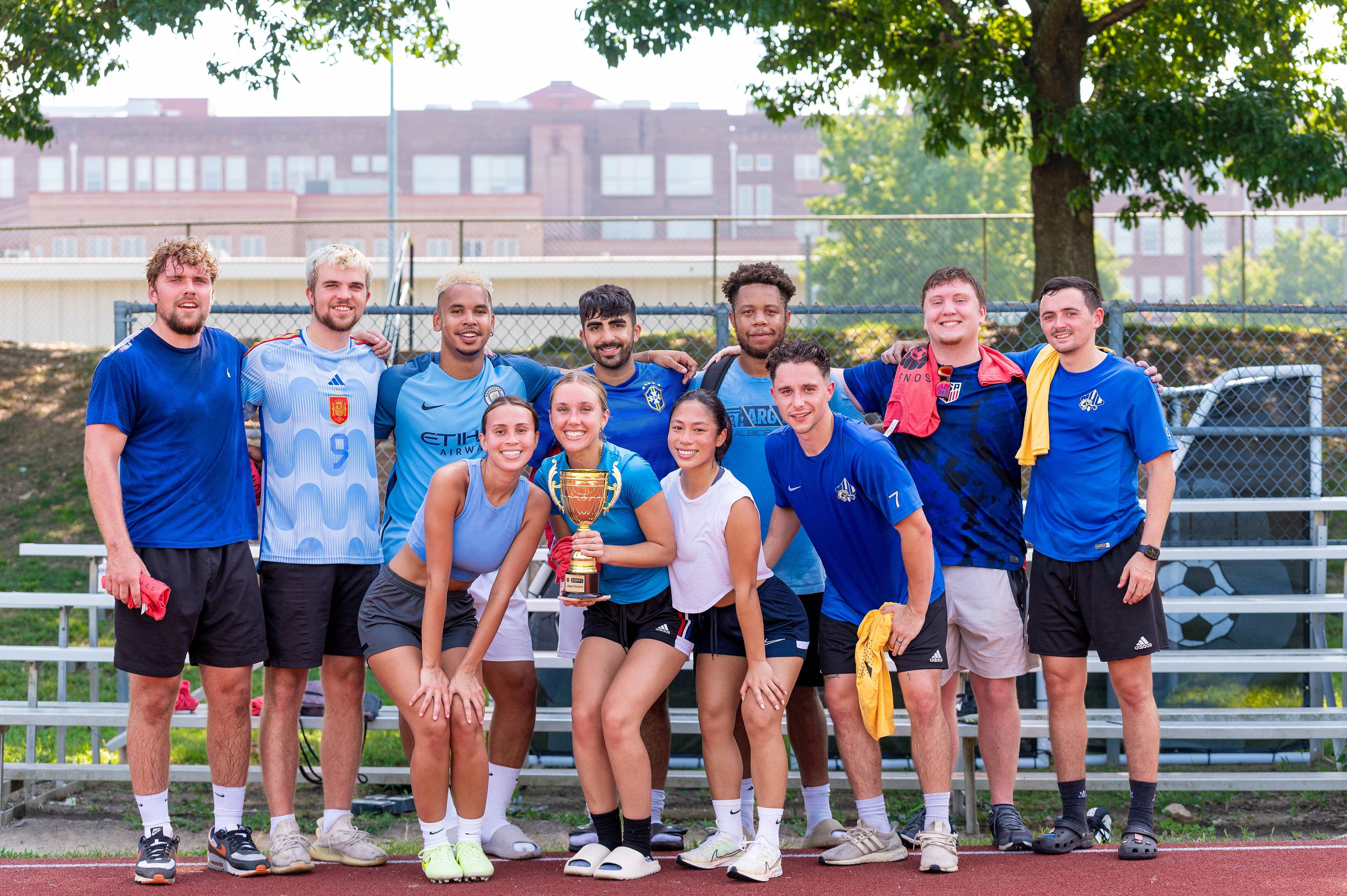 08.26.23 // Saturday // Washington HS