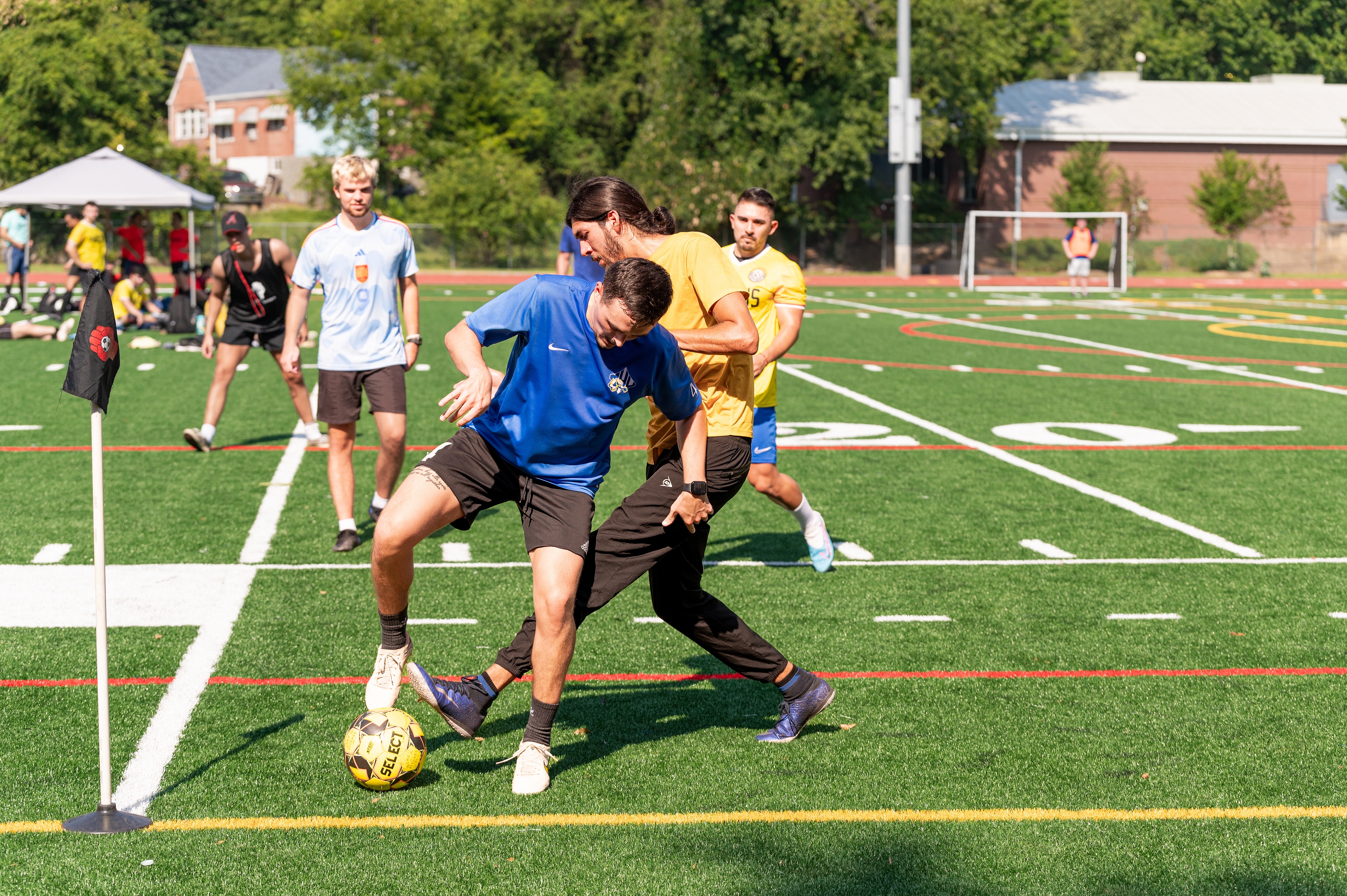 08.26.23 // Saturday // Washington HS