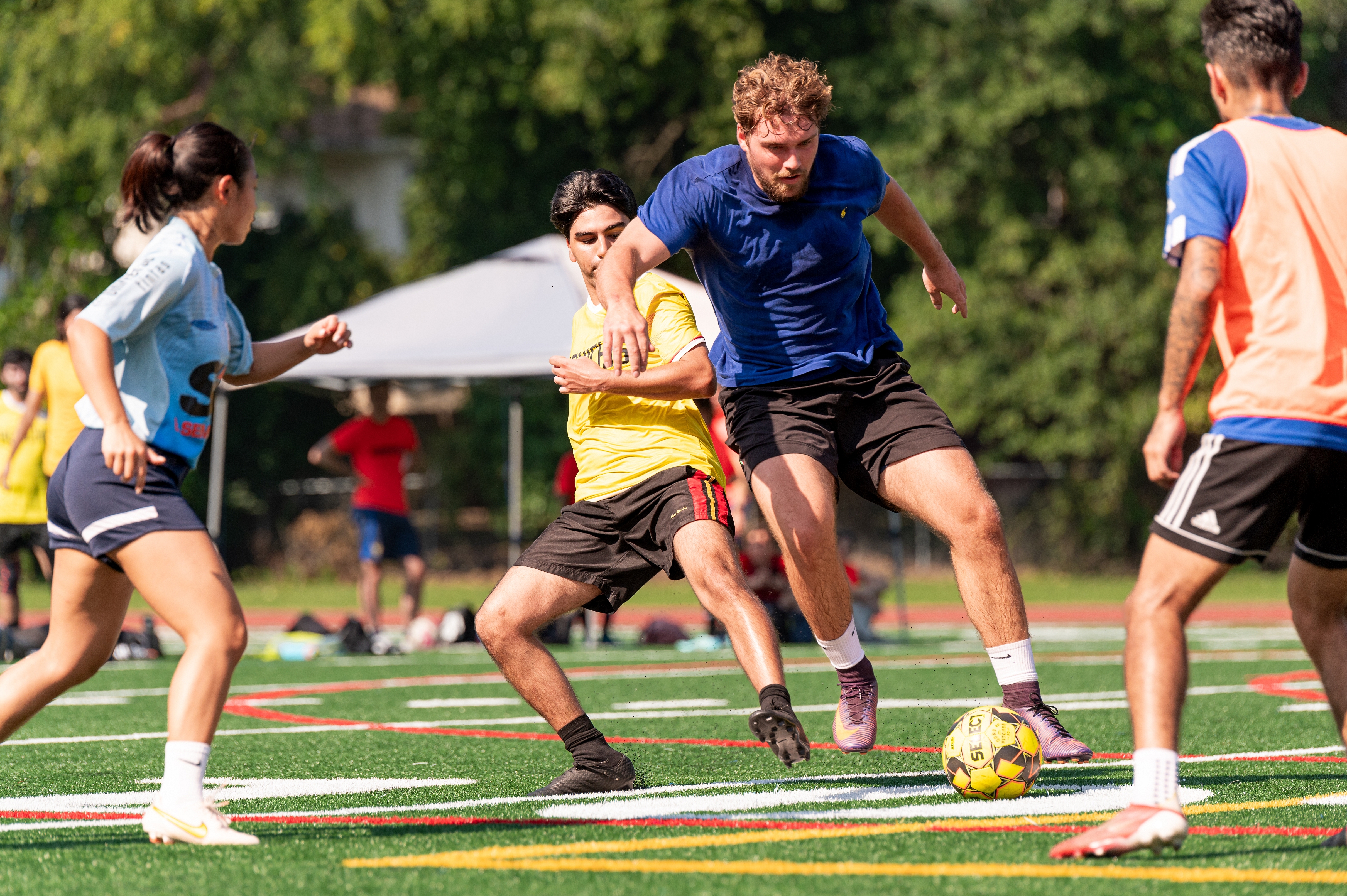 08.26.23 // Saturday // Washington HS