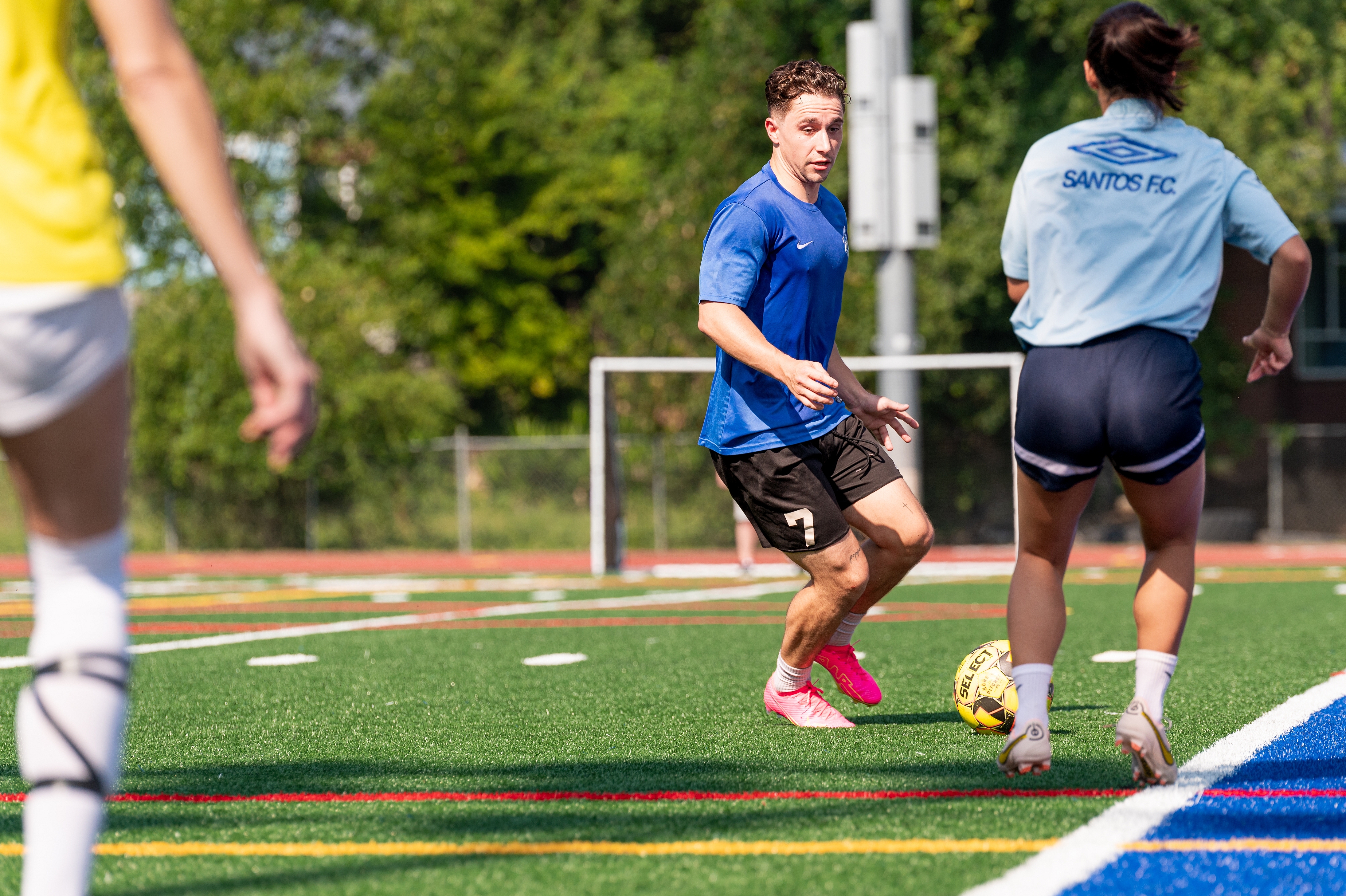 08.26.23 // Saturday // Washington HS