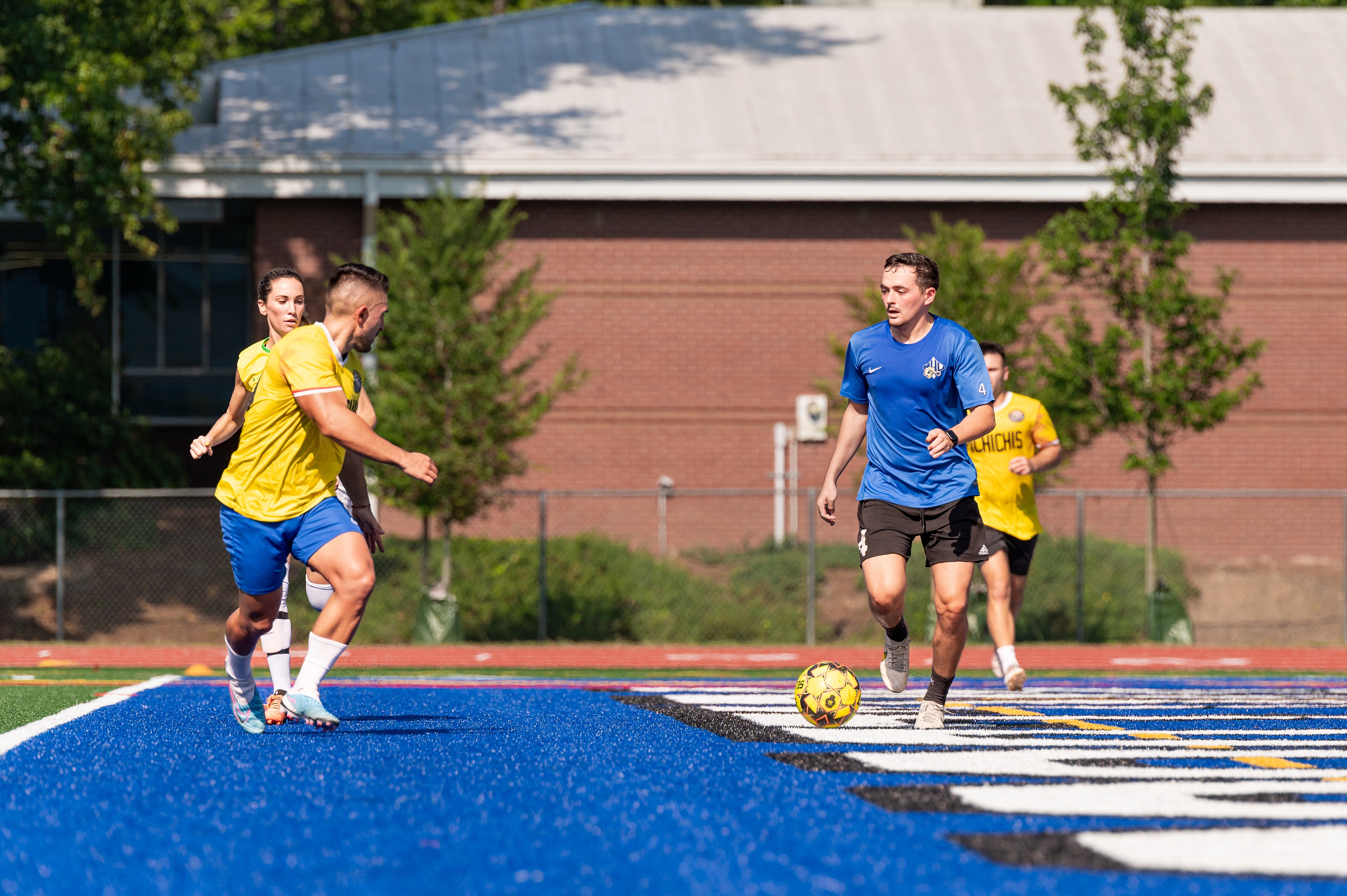 08.26.23 // Saturday // Washington HS