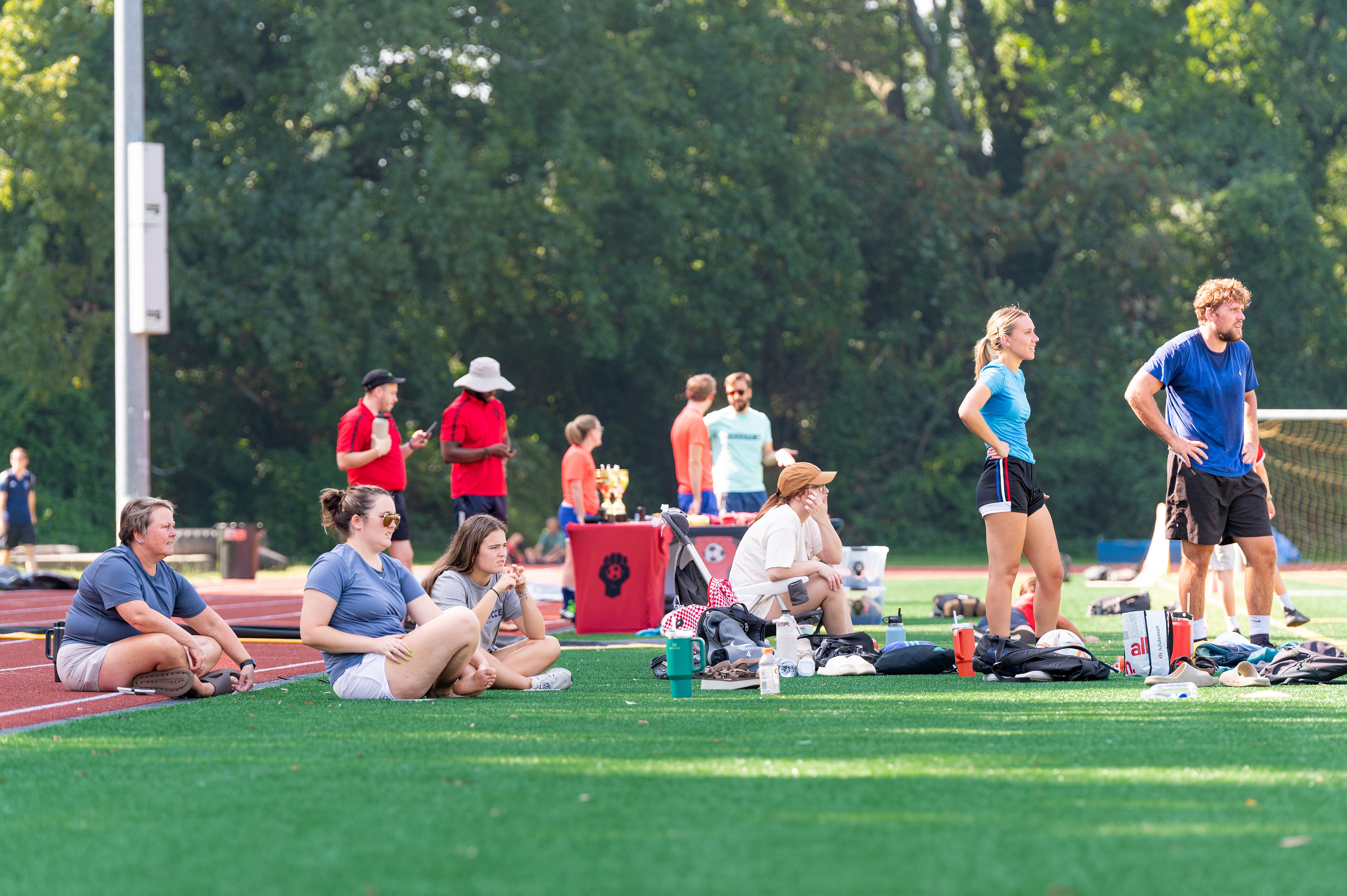 08.26.23 // Saturday // Washington HS