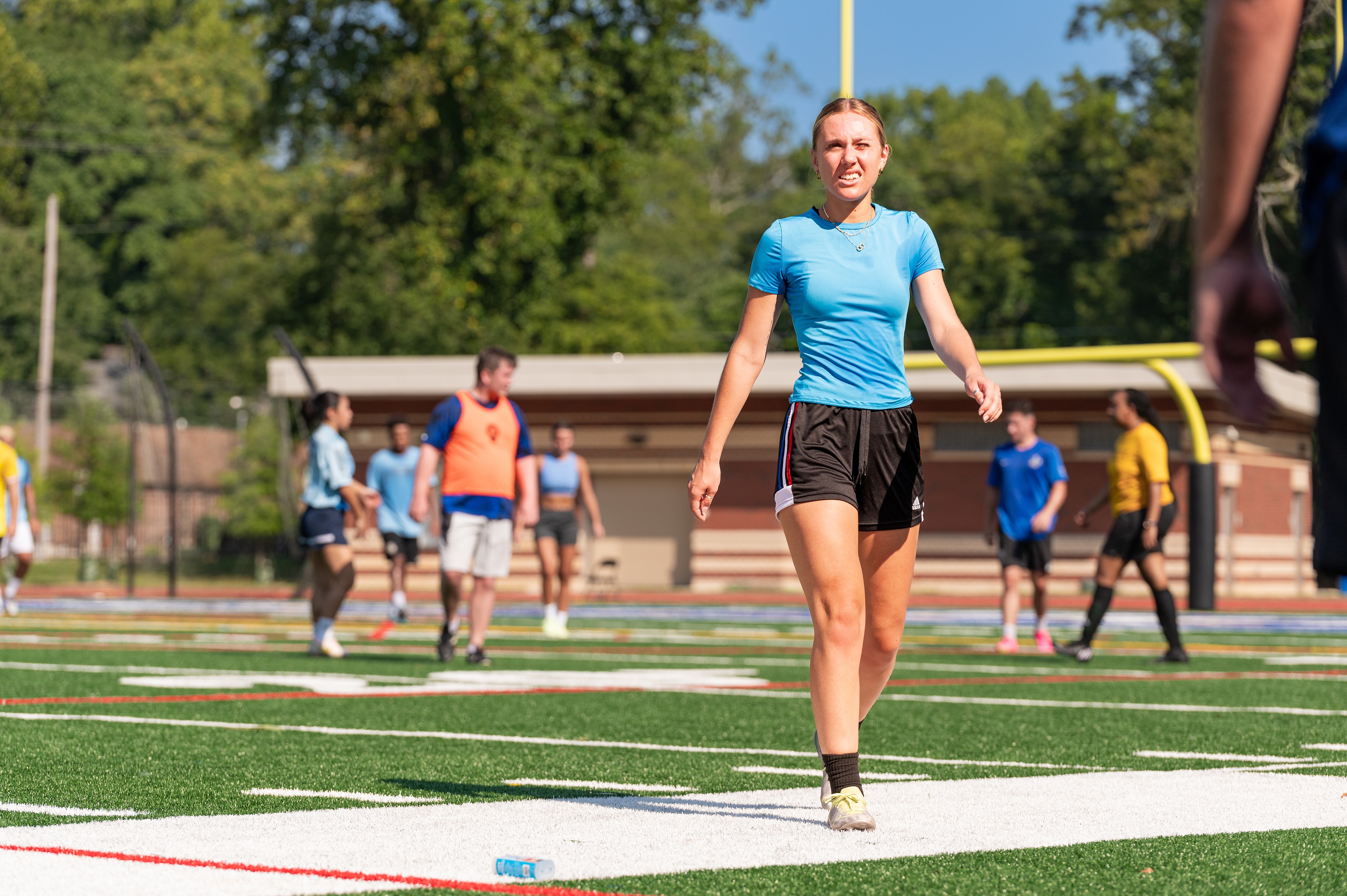 08.26.23 // Saturday // Washington HS