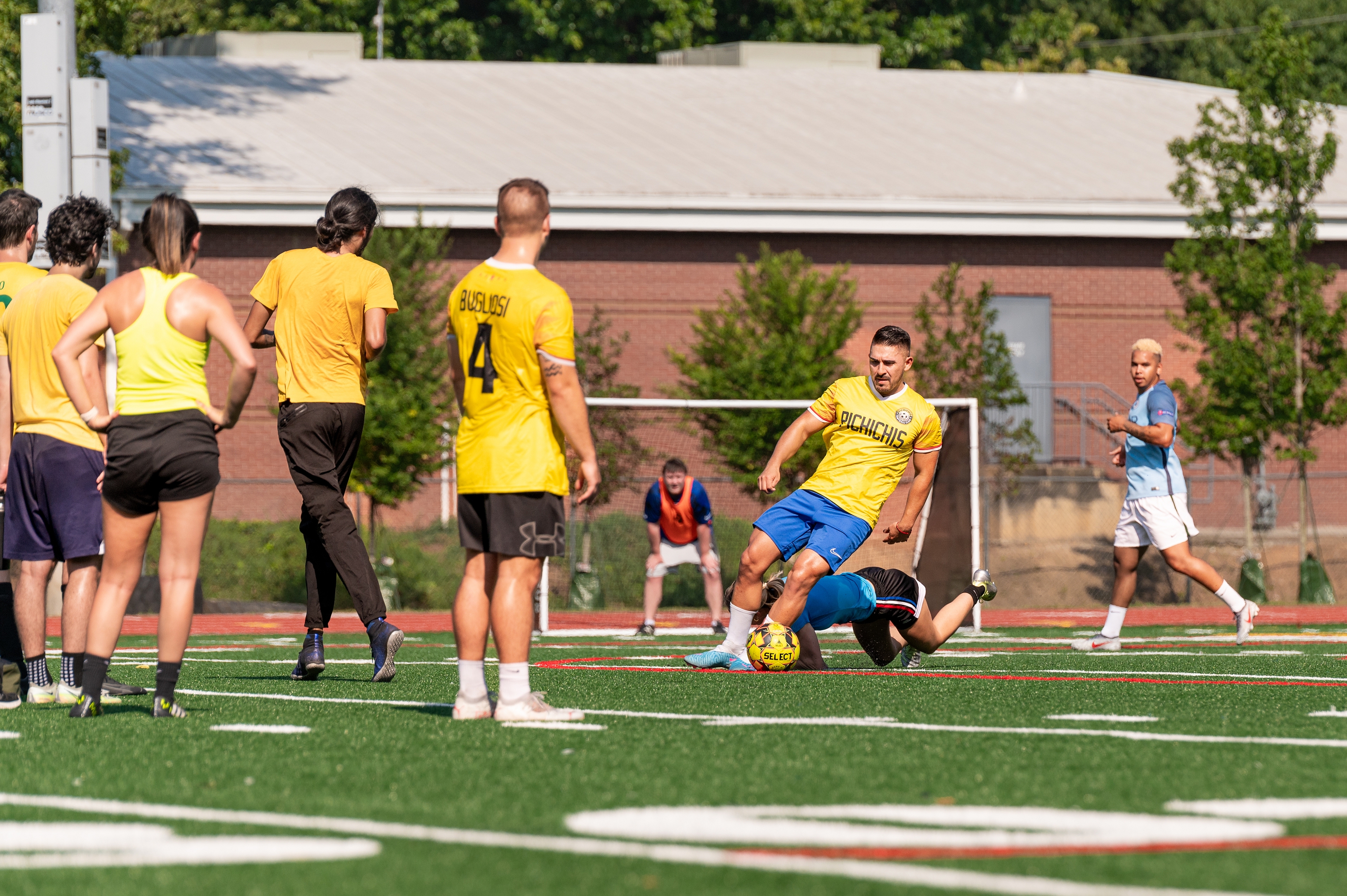 08.26.23 // Saturday // Washington HS