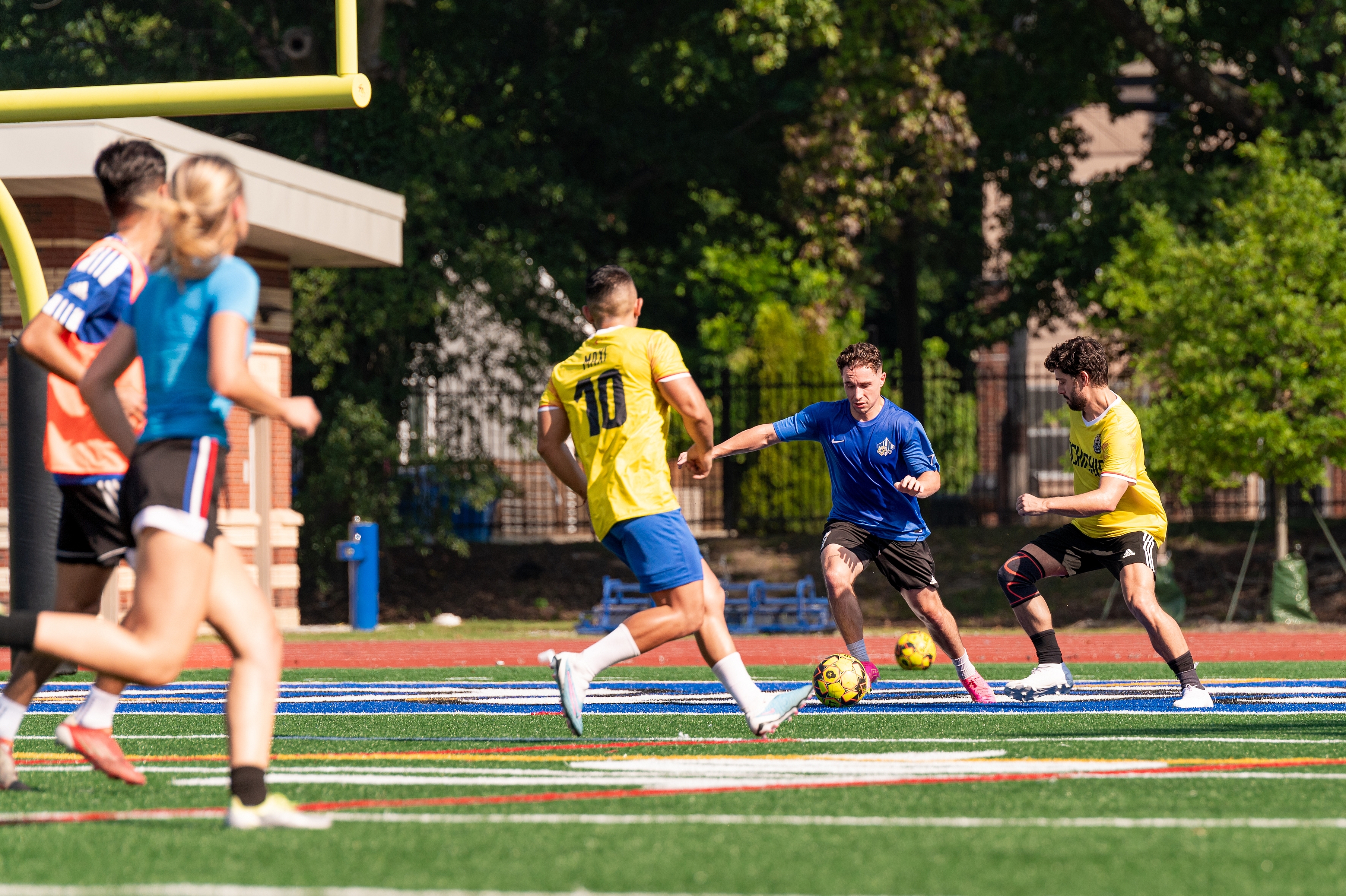 08.26.23 // Saturday // Washington HS