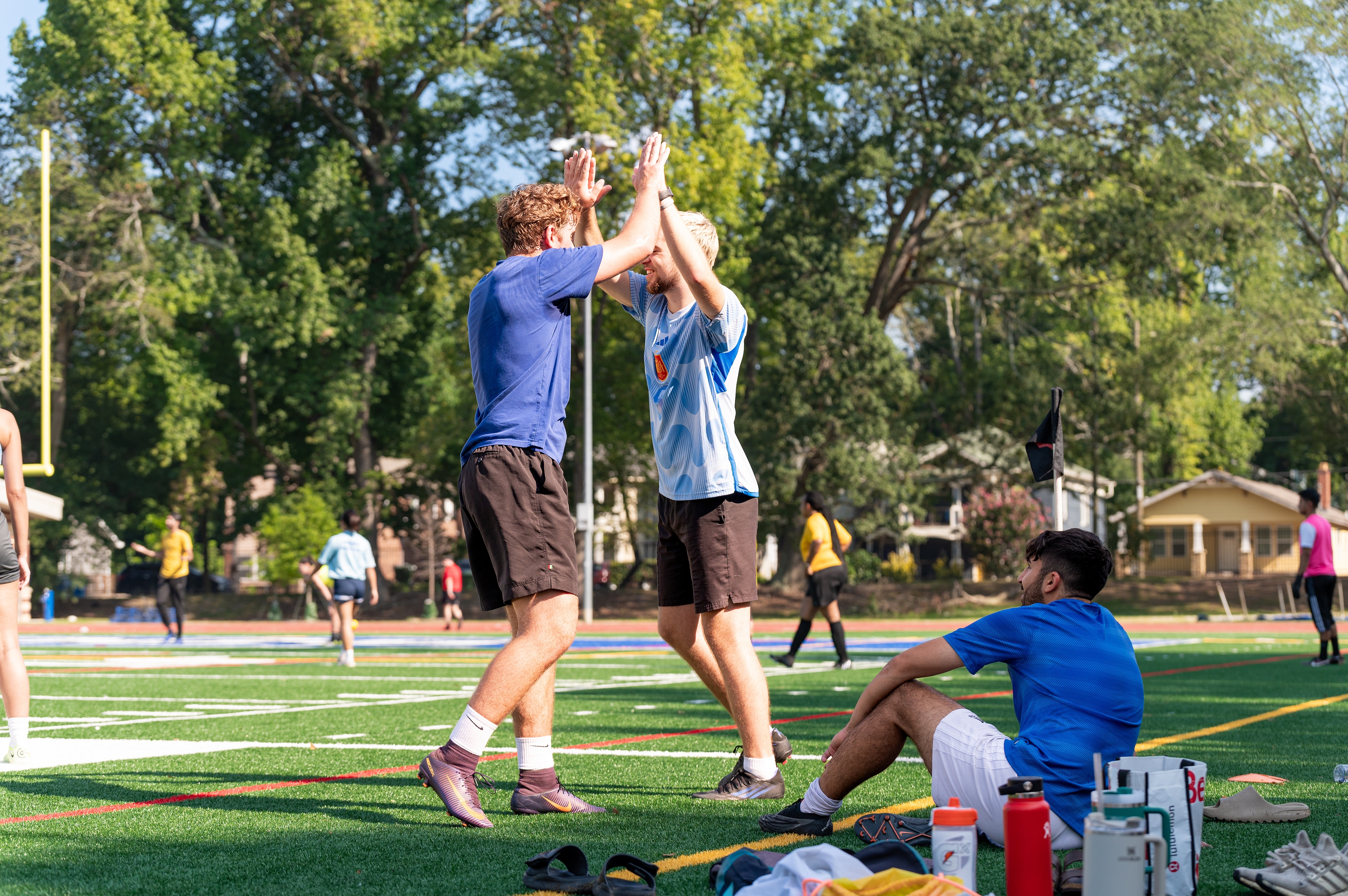 08.26.23 // Saturday // Washington HS