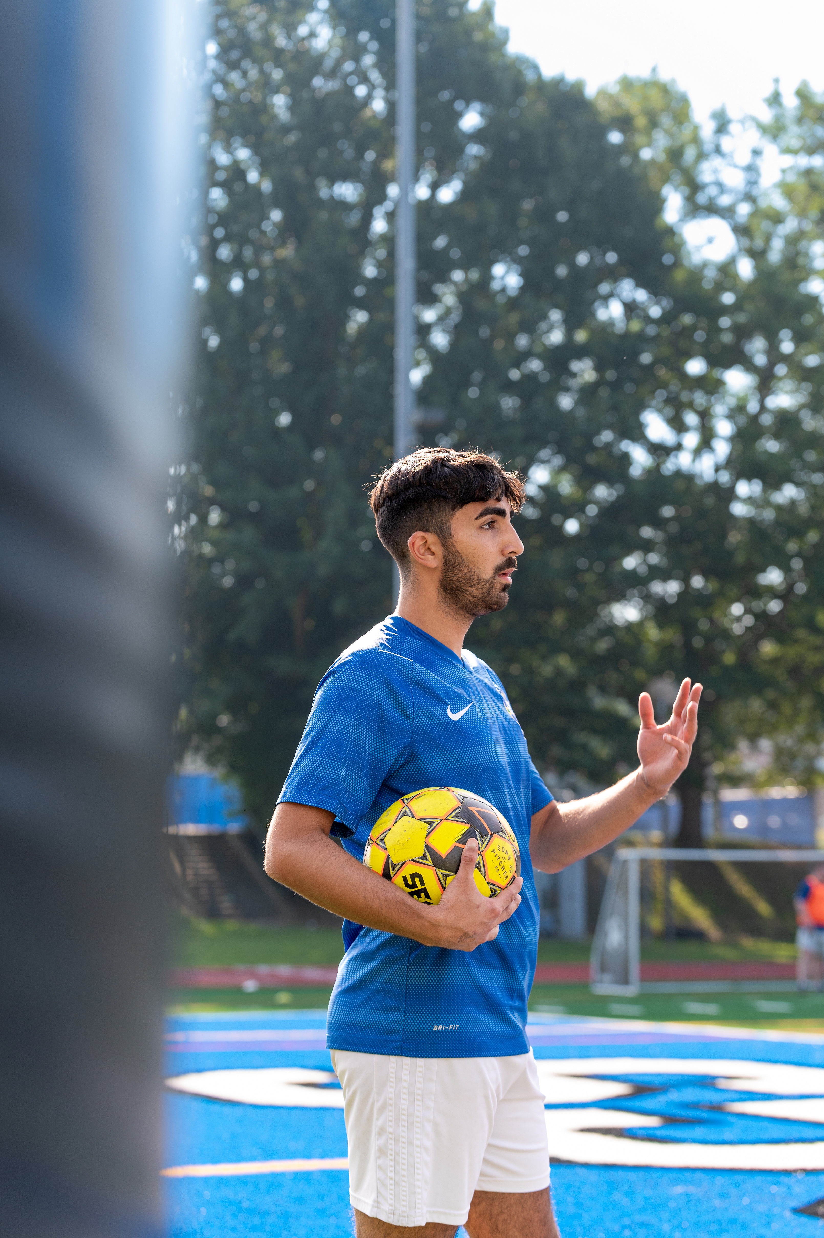 08.26.23 // Saturday // Washington HS