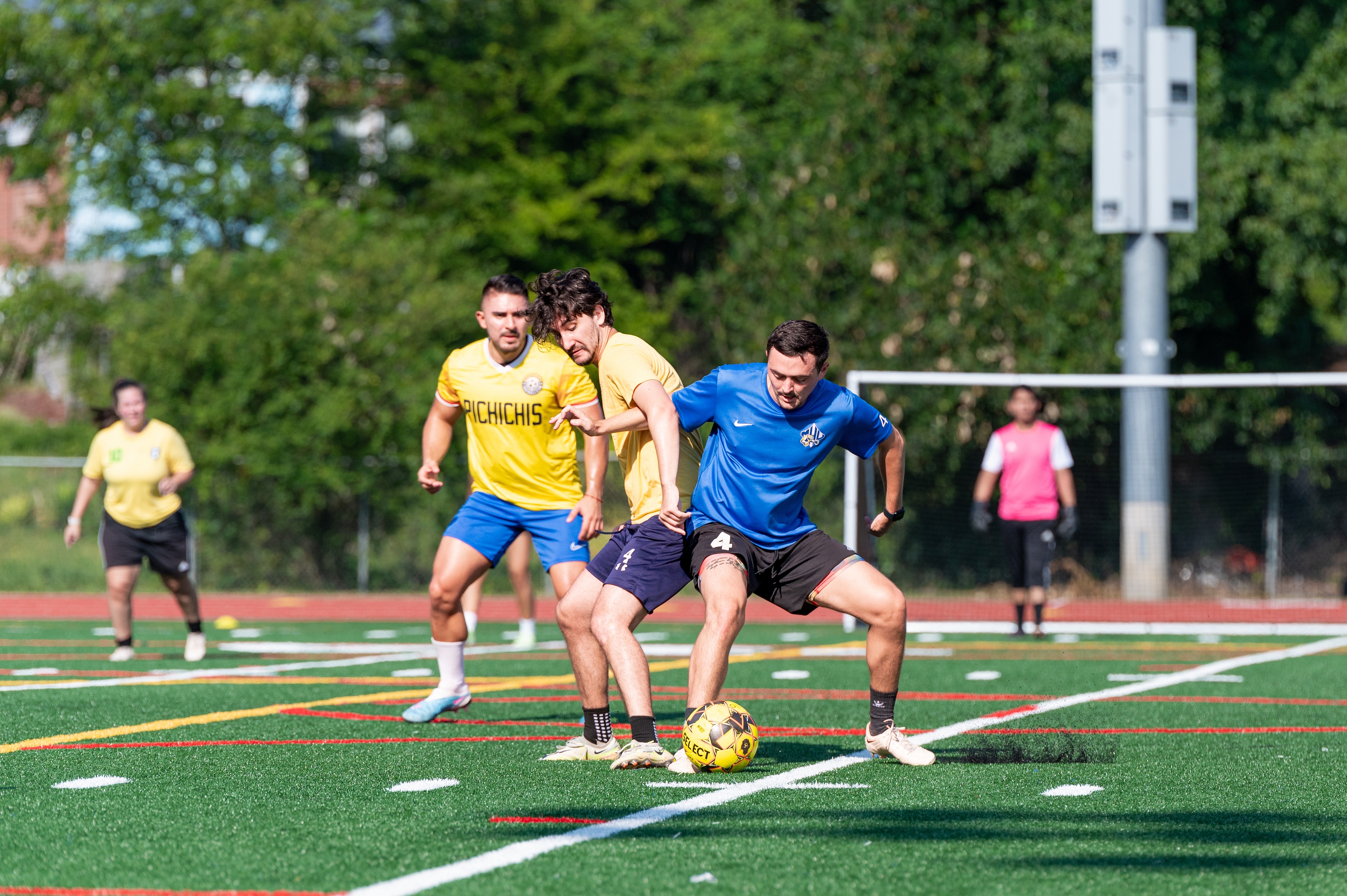 08.26.23 // Saturday // Washington HS