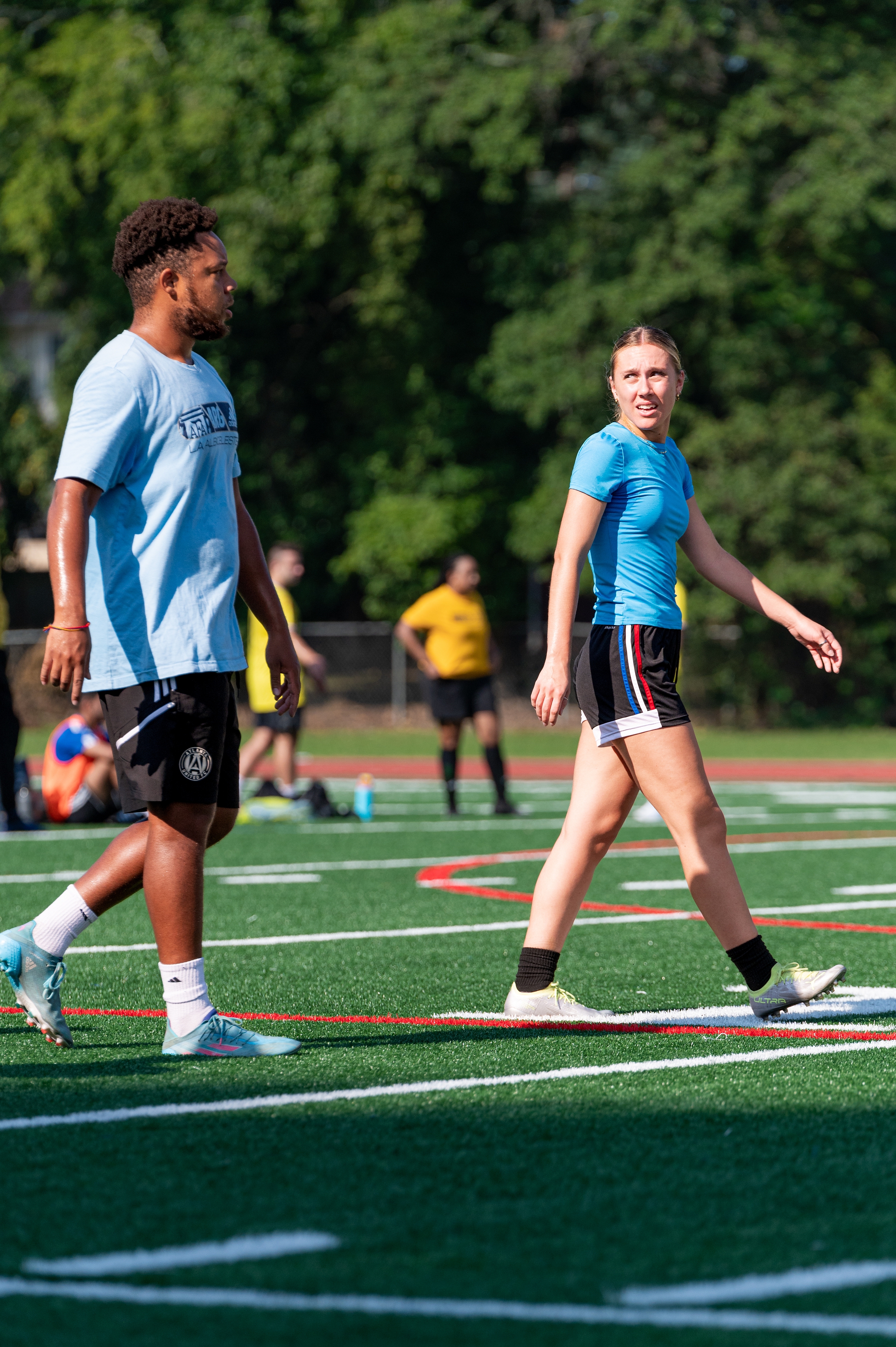 08.26.23 // Saturday // Washington HS