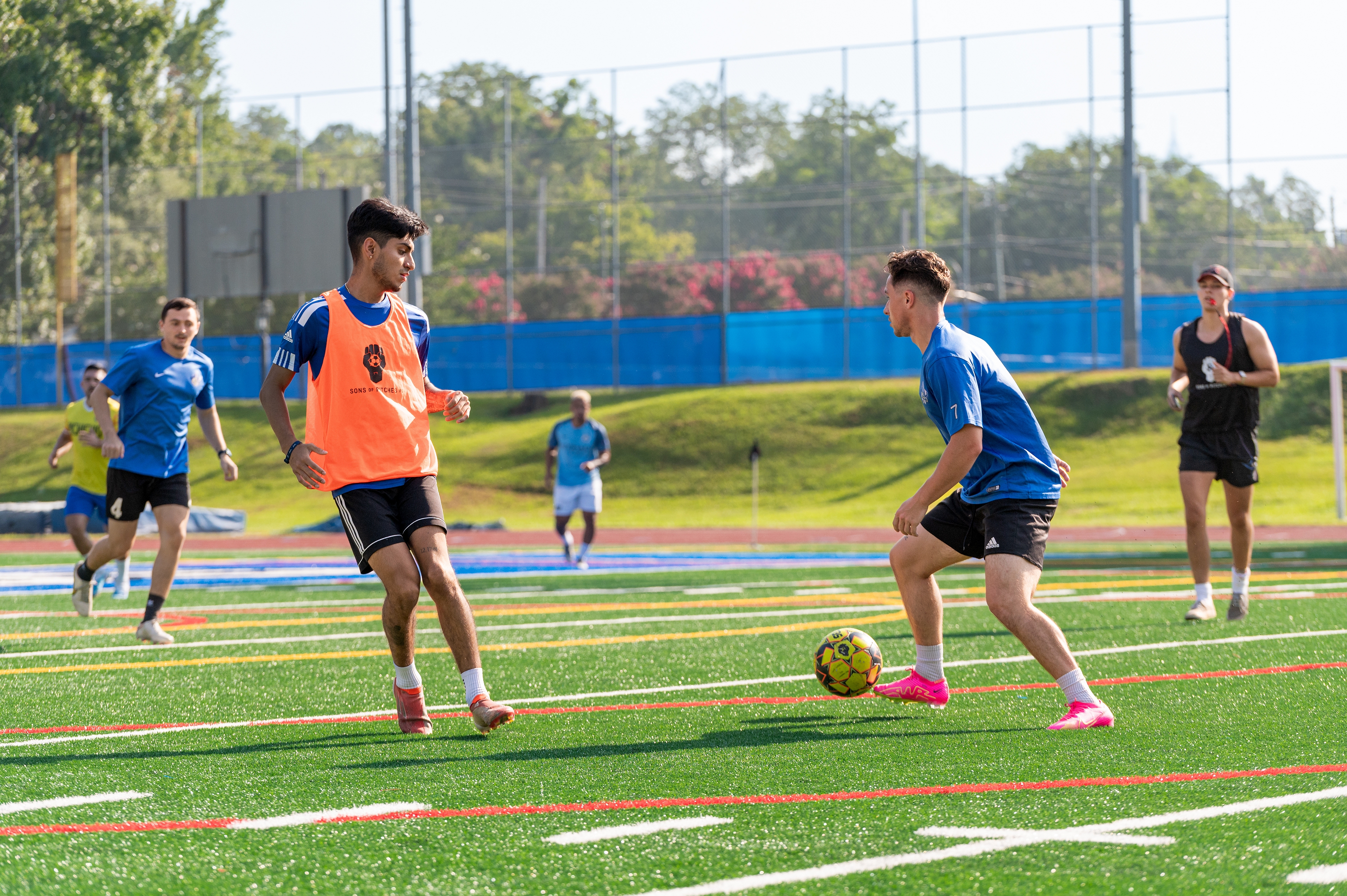 08.26.23 // Saturday // Washington HS