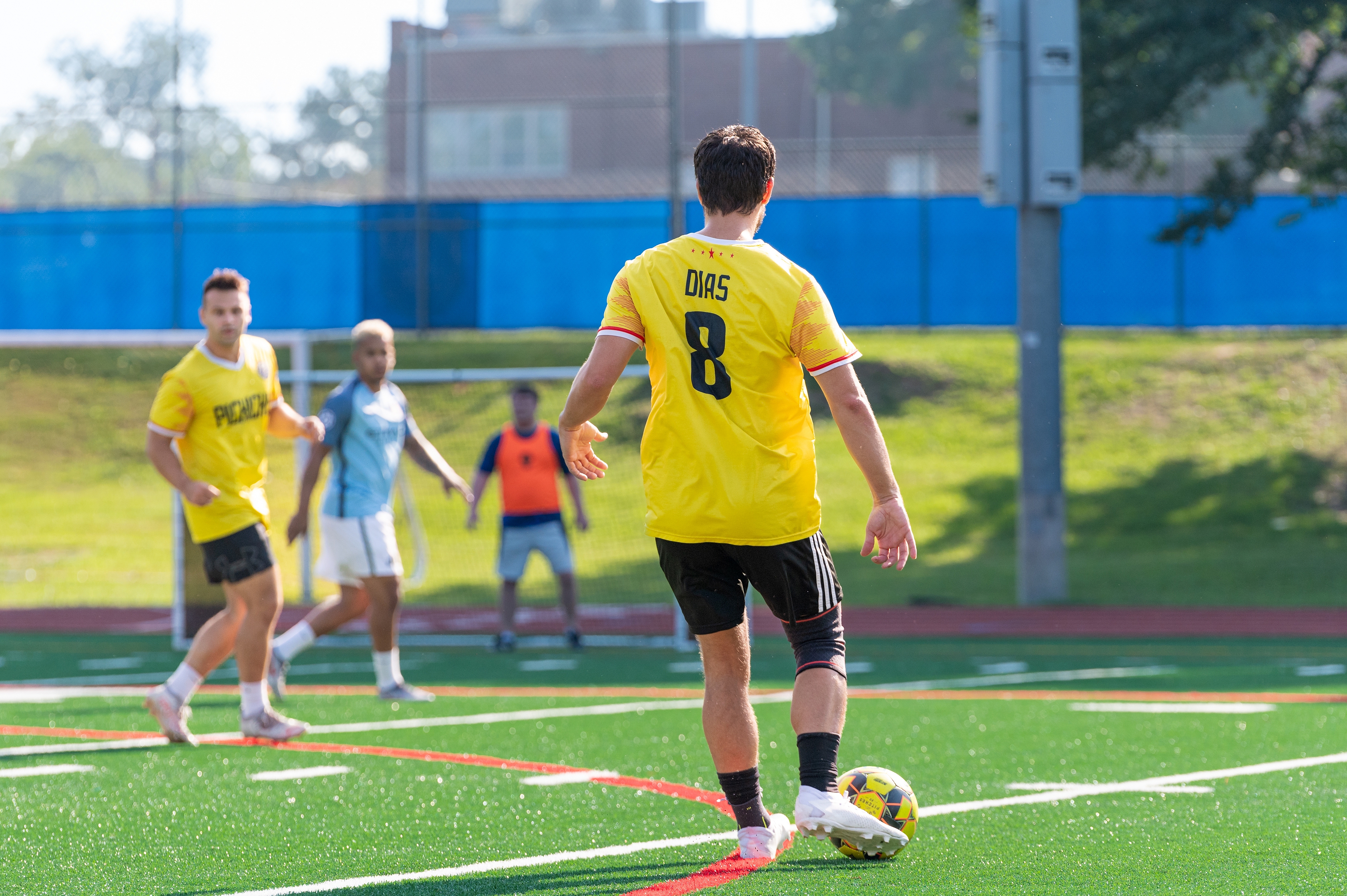 08.26.23 // Saturday // Washington HS