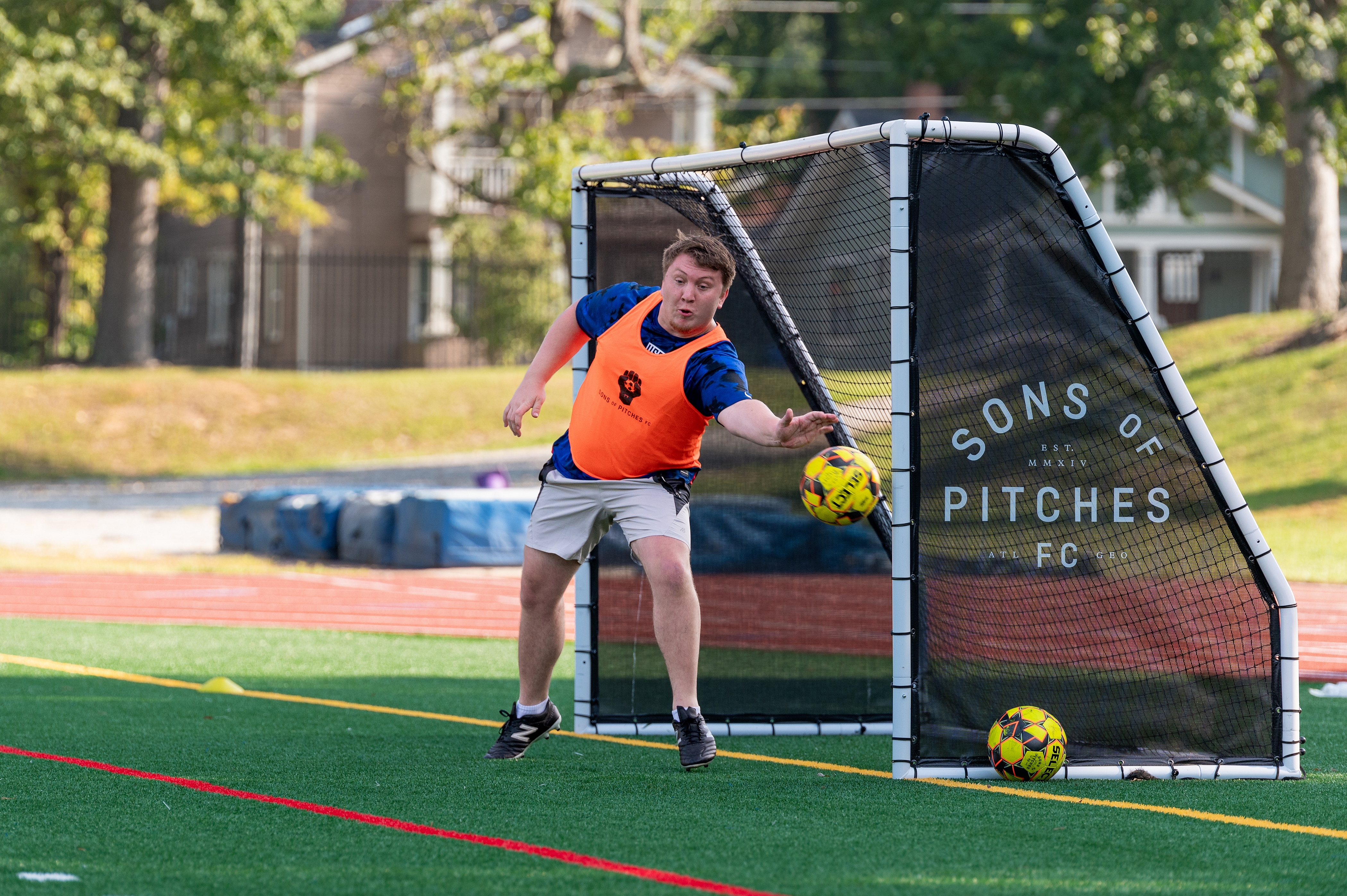 08.26.23 // Saturday // Washington HS