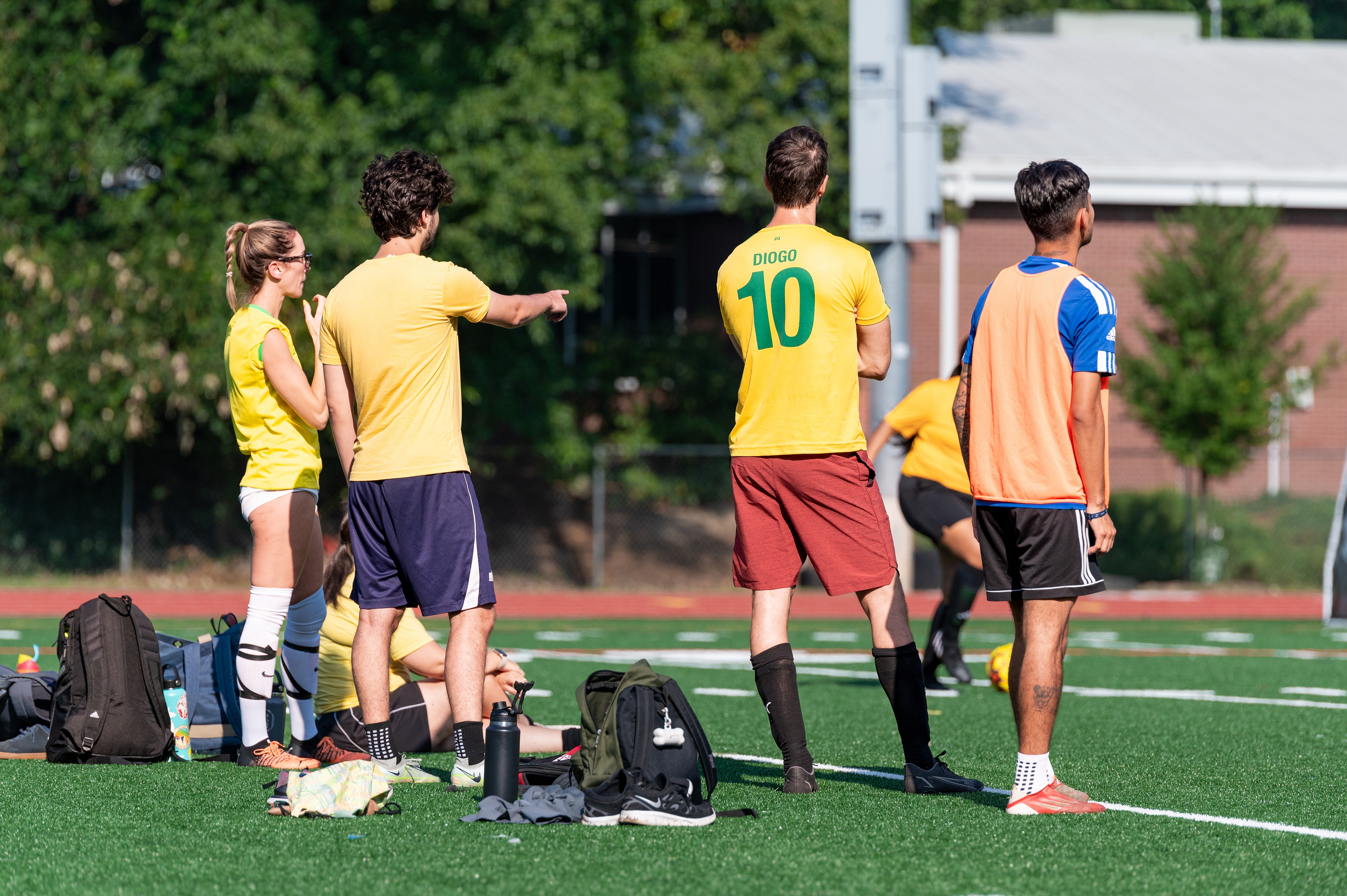 08.26.23 // Saturday // Washington HS