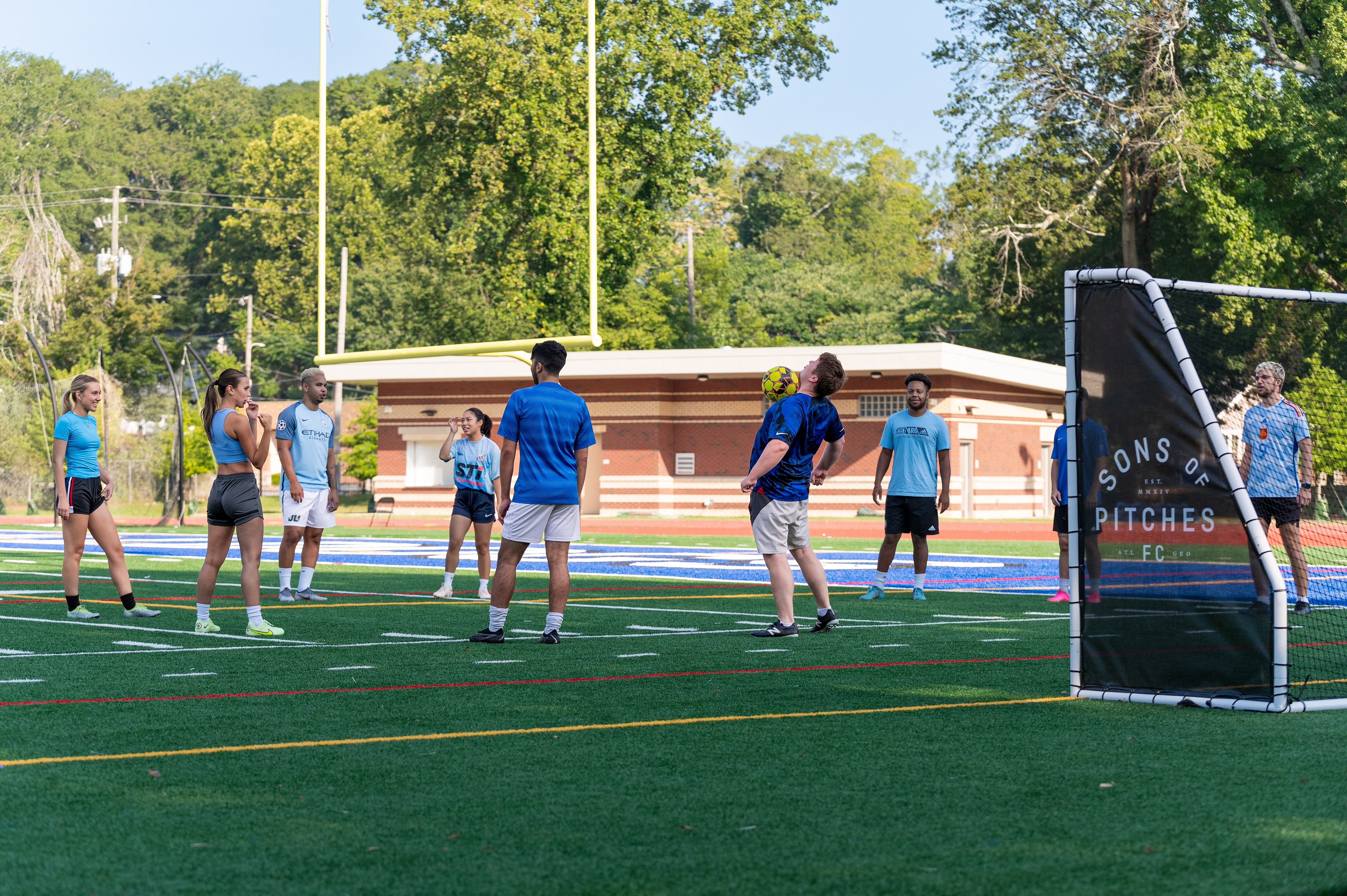 08.26.23 // Saturday // Washington HS