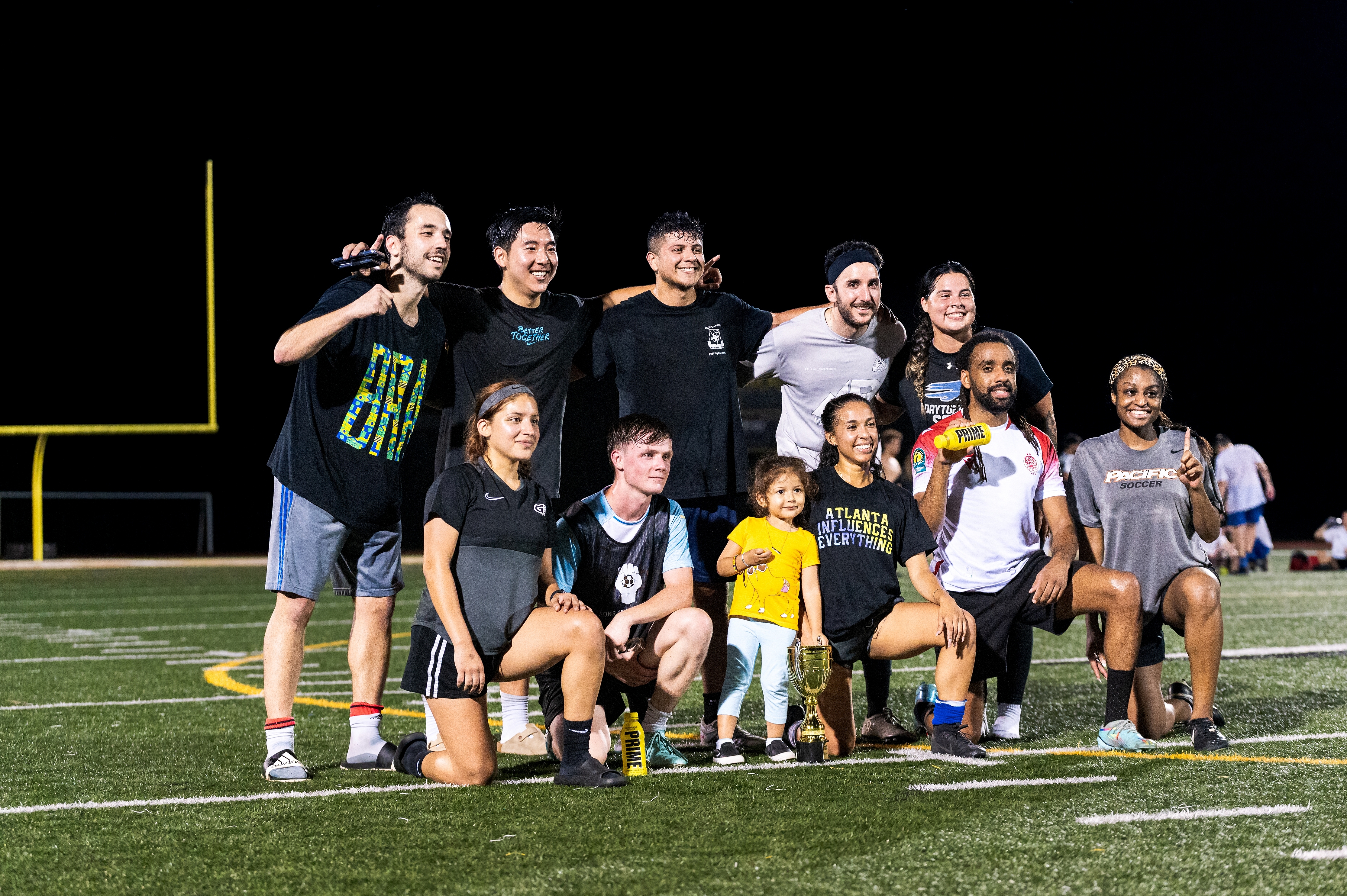 08.31.23 // Thursday // Douglass HS