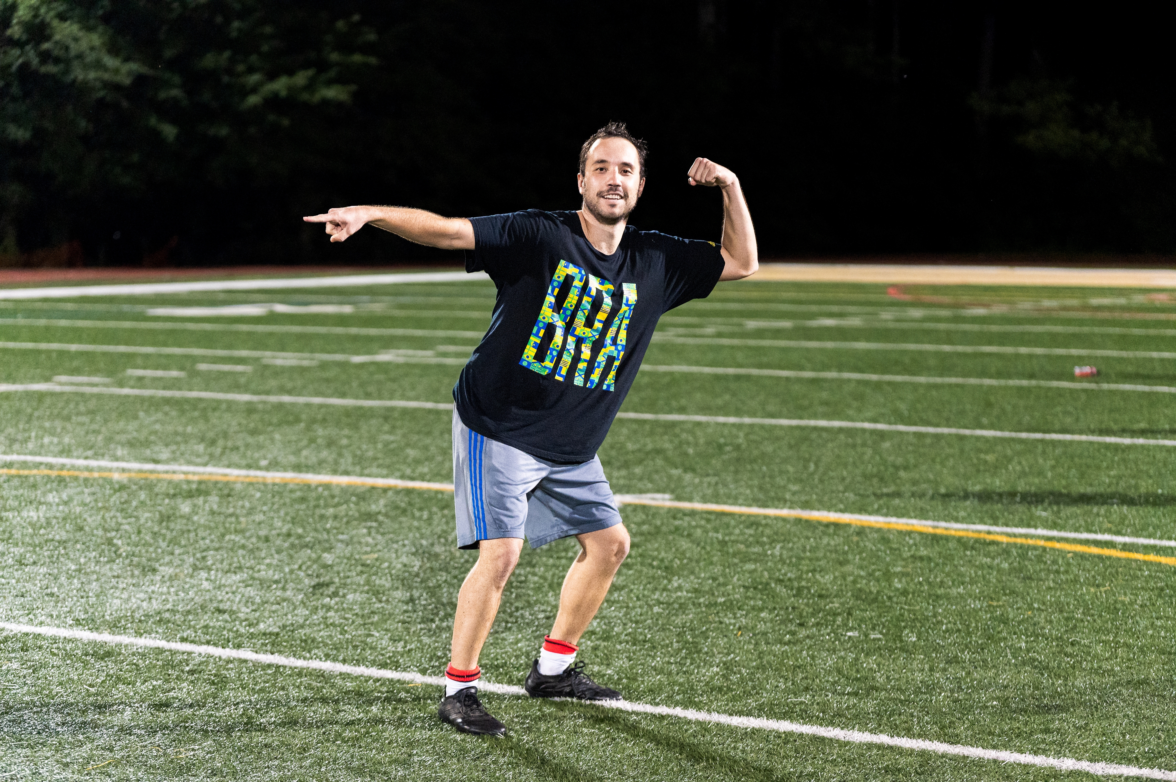 08.31.23 // Thursday // Douglass HS