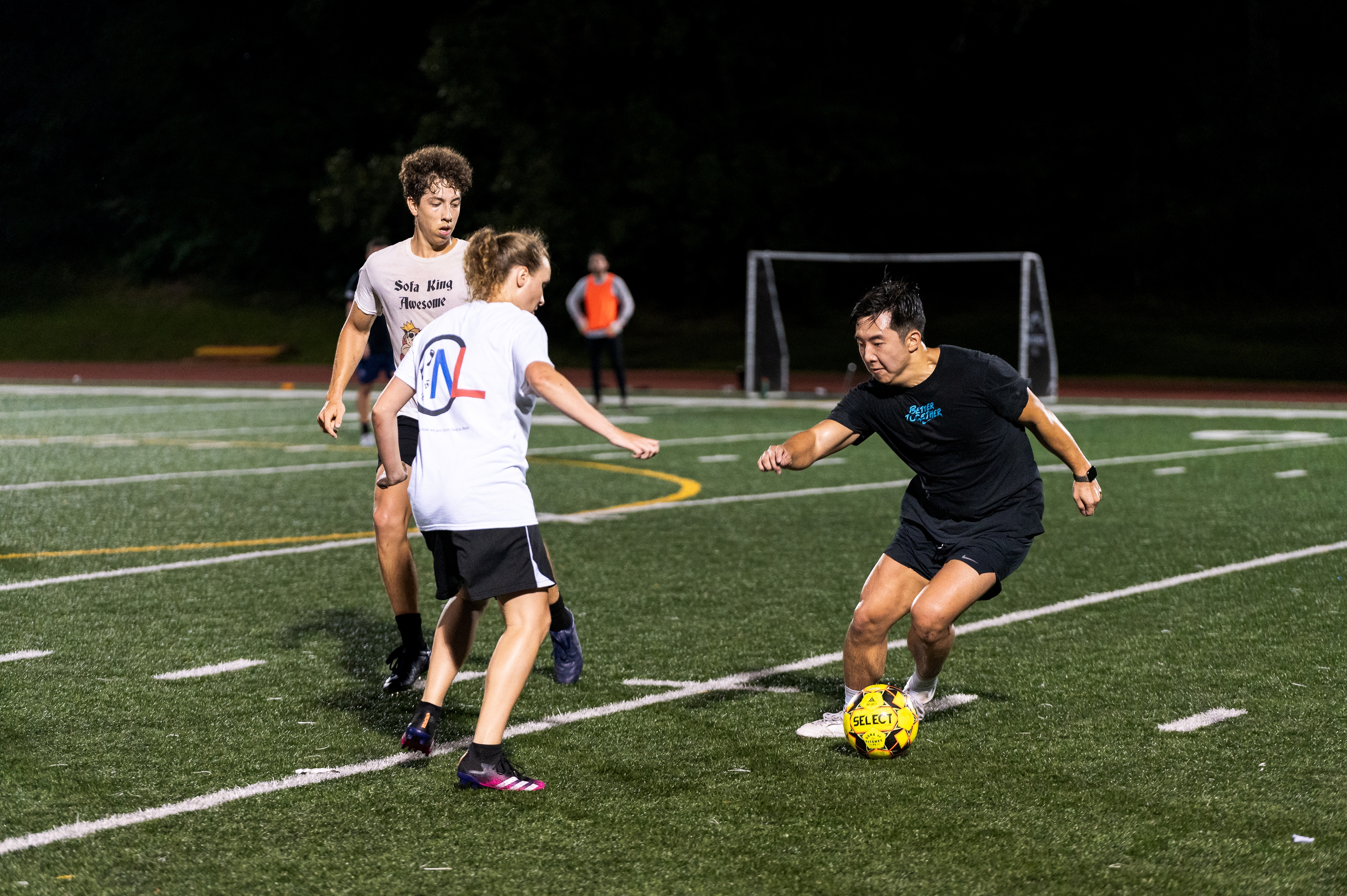 08.31.23 // Thursday // Douglass HS