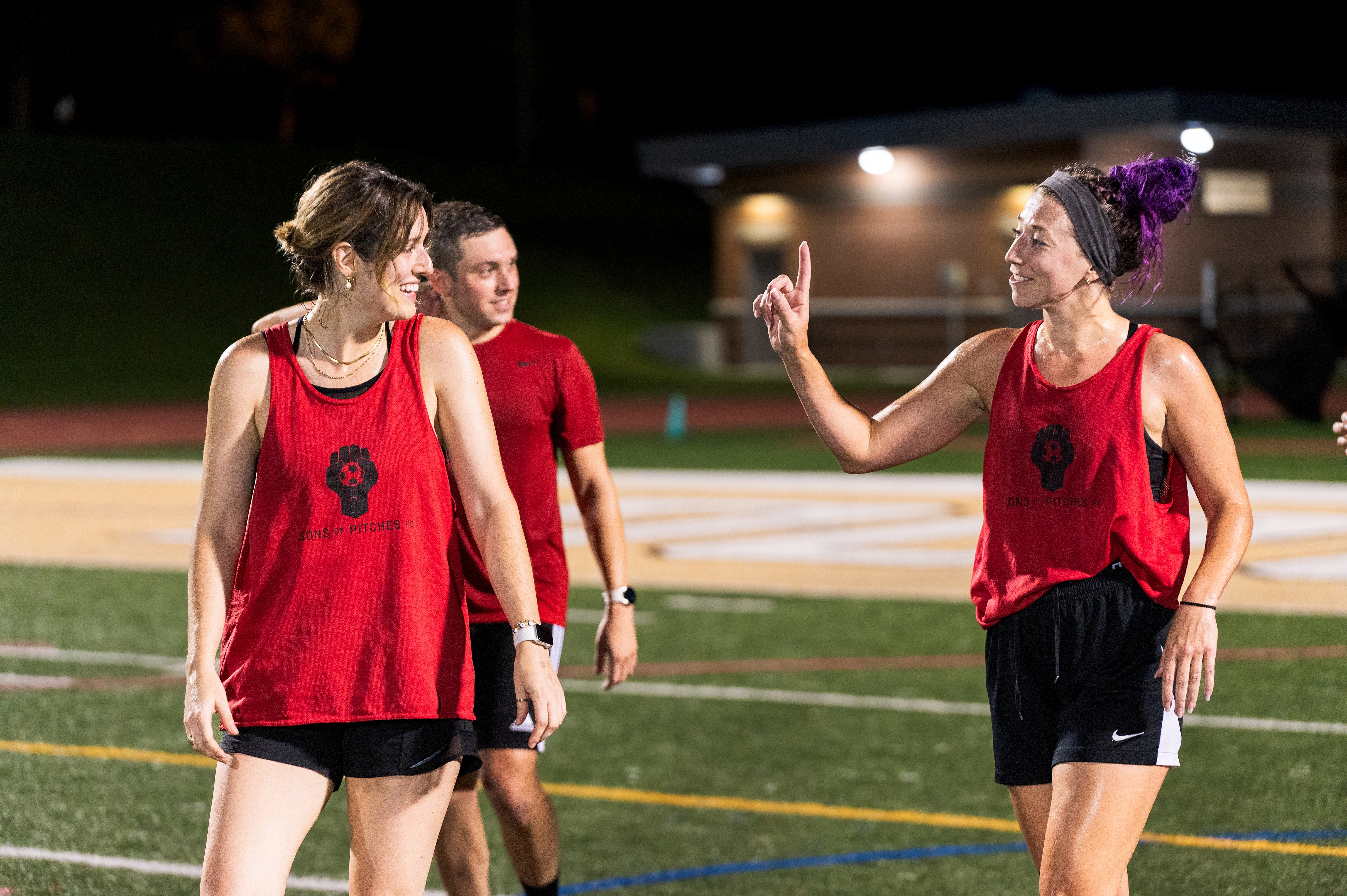 08.31.23 // Thursday // Douglass HS