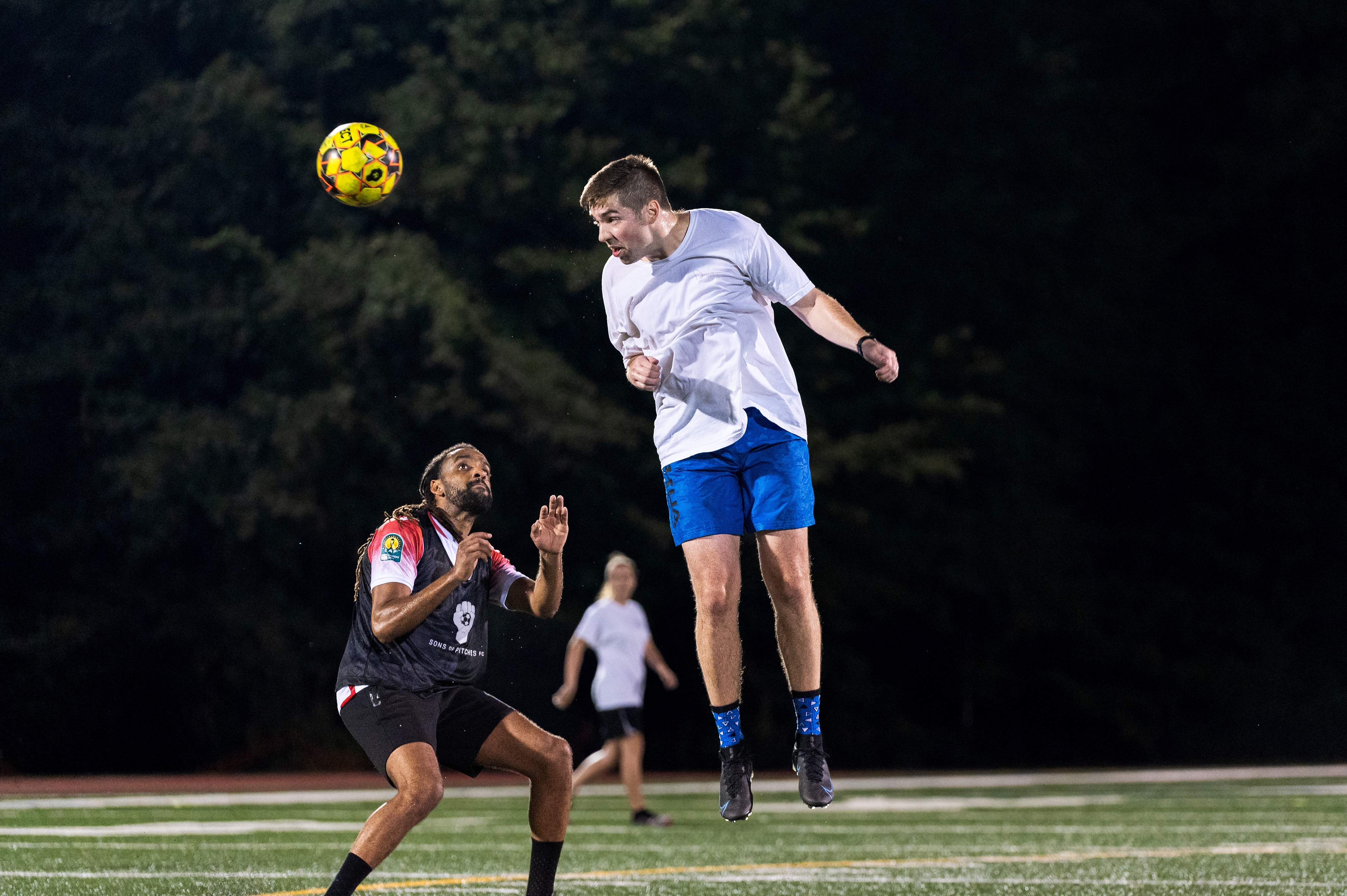 08.31.23 // Thursday // Douglass HS